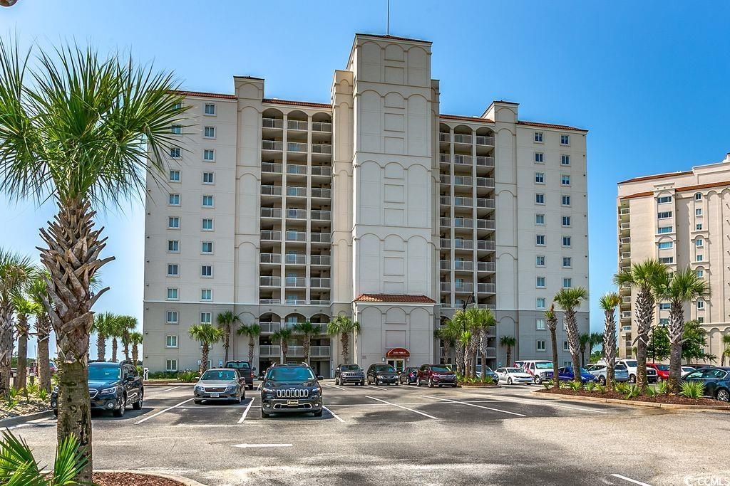 2151 Bridgeview Ct. UNIT 1-903 North Myrtle Beach, SC 29582