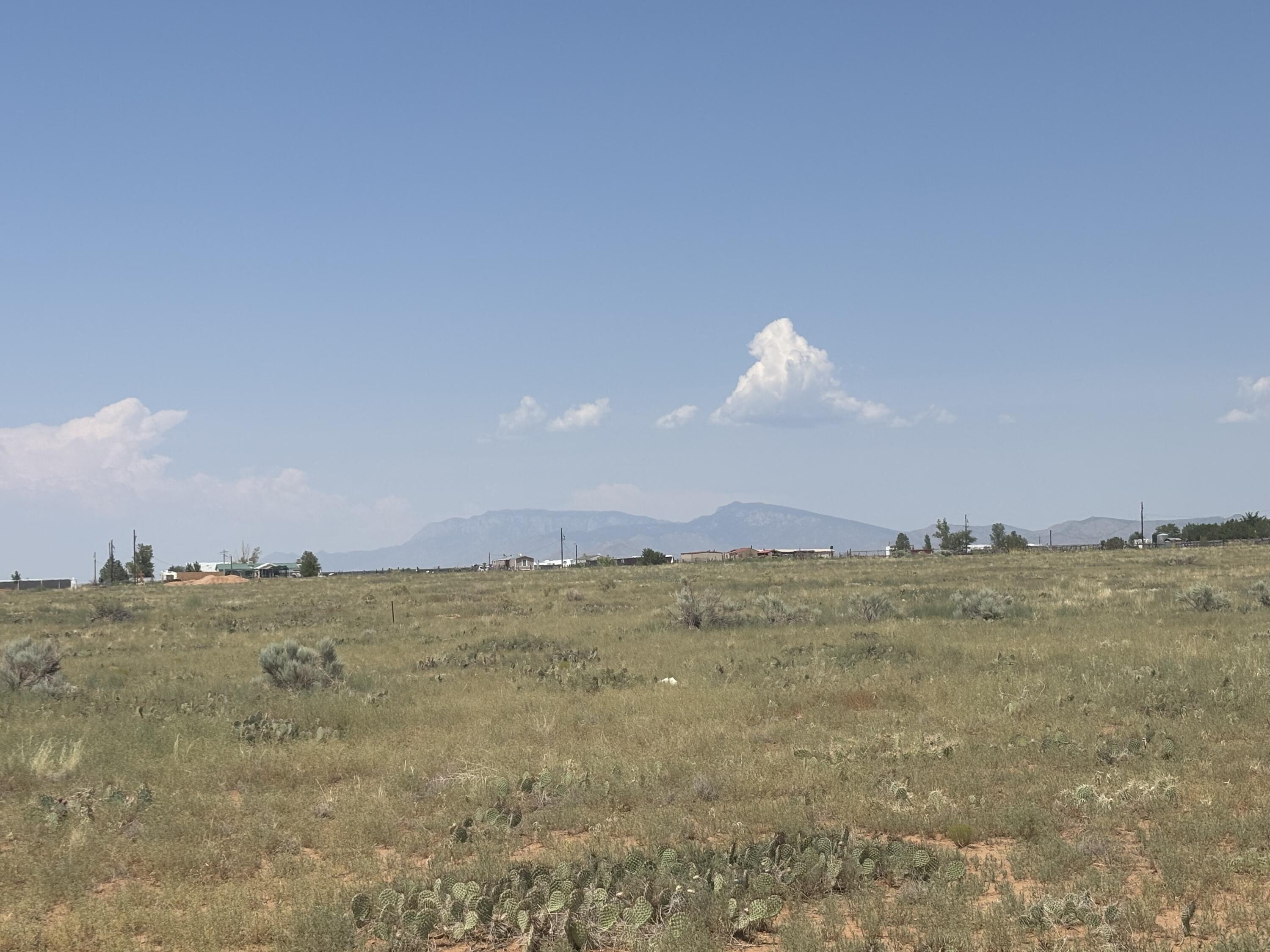 Homes for sale in Meadow Lake, NM | Tr 12-17 Blk 3 Unit 11, Meadow Lake, NM 87031 | MLS# 1090557