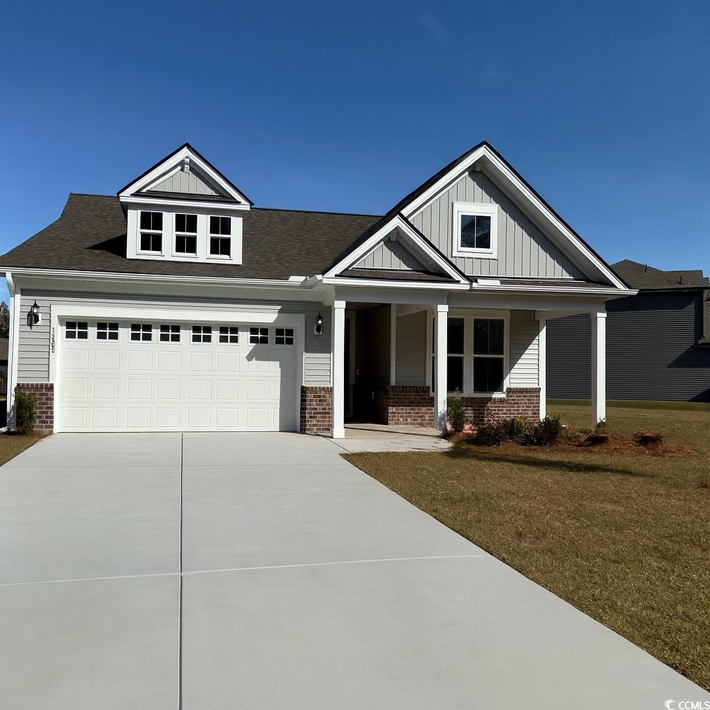 1262 Winding Creek Way Myrtle Beach, SC 29588