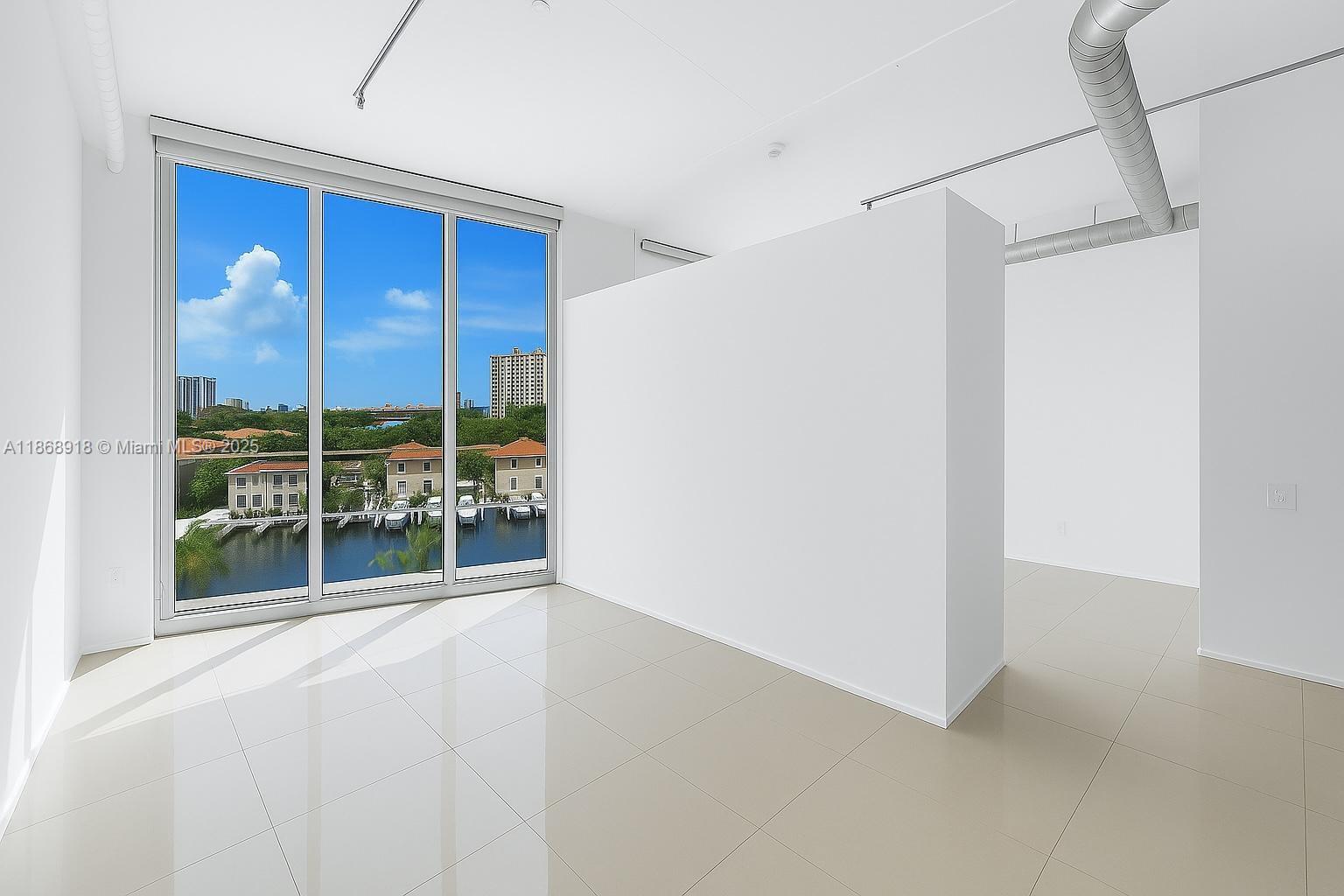 Uptown Marina Lofts Condo