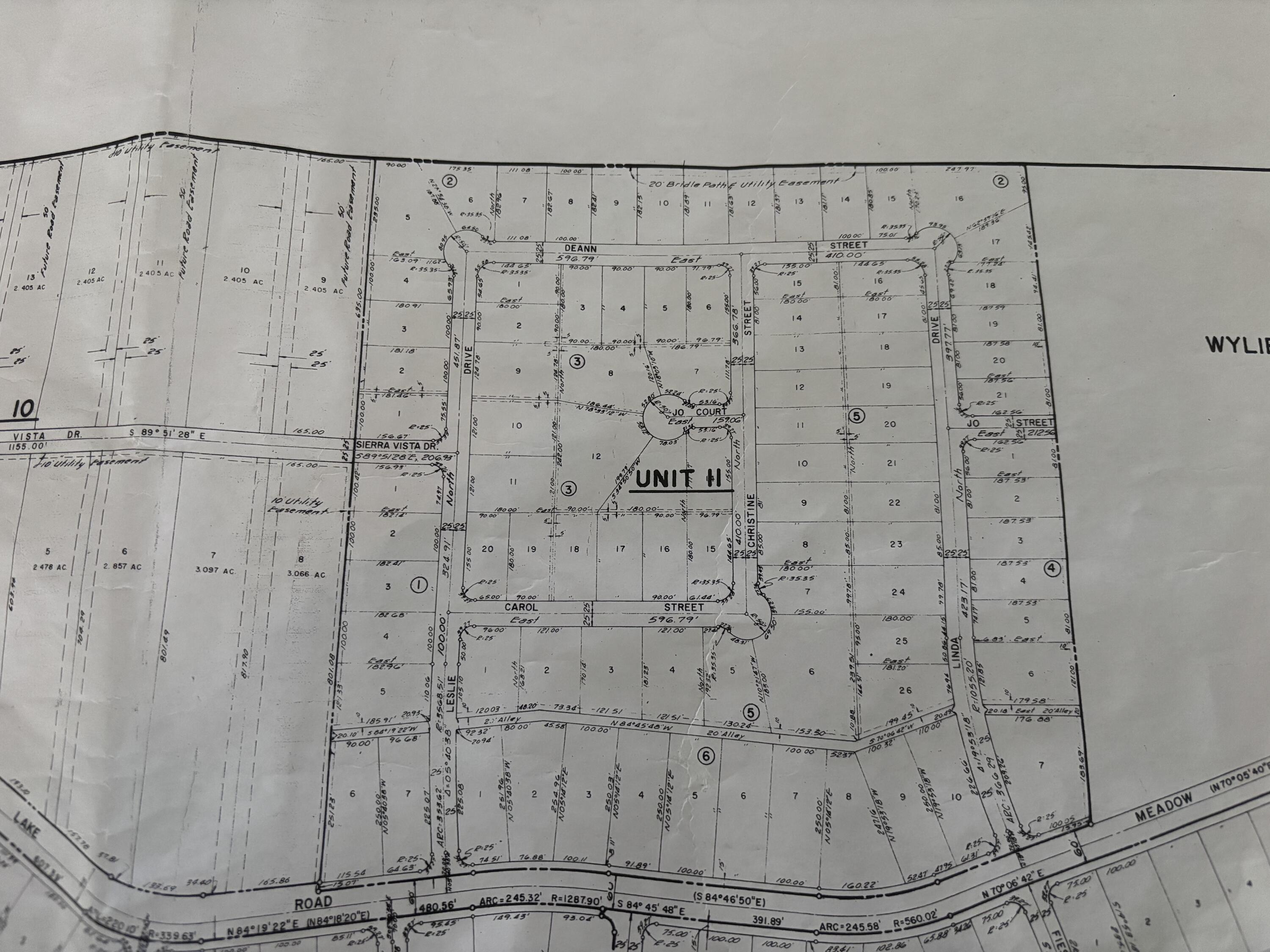 Homes for sale in Meadow Lake, NM | Tr 2 13 Blk 2 Unit 11, Meadow Lake, NM 87031 | MLS# 1090566