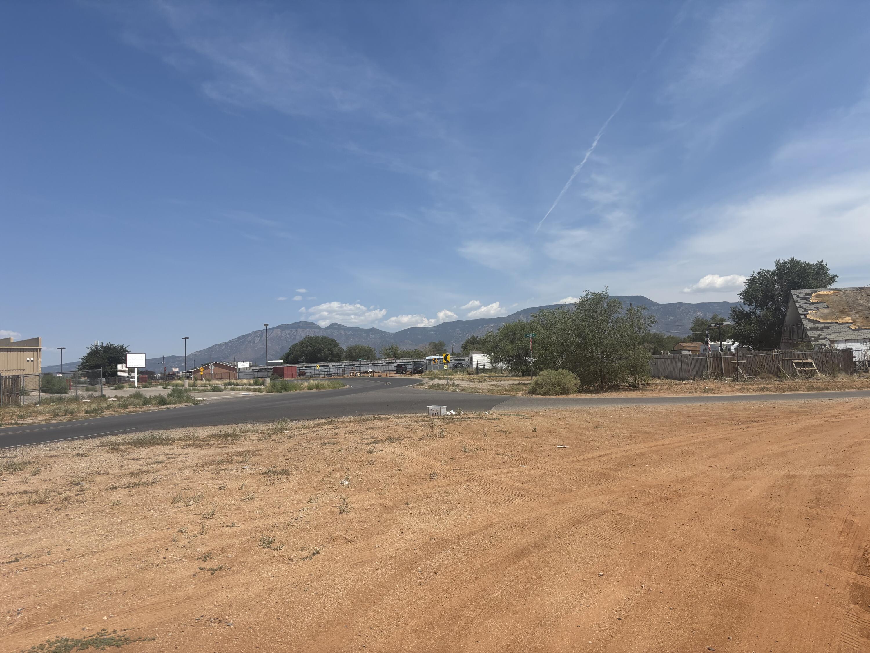 Homes for sale in Meadow Lake, NM | Tr 13 Blk 5 Unit 11, Meadow Lake, NM 87031 | MLS# 1090574