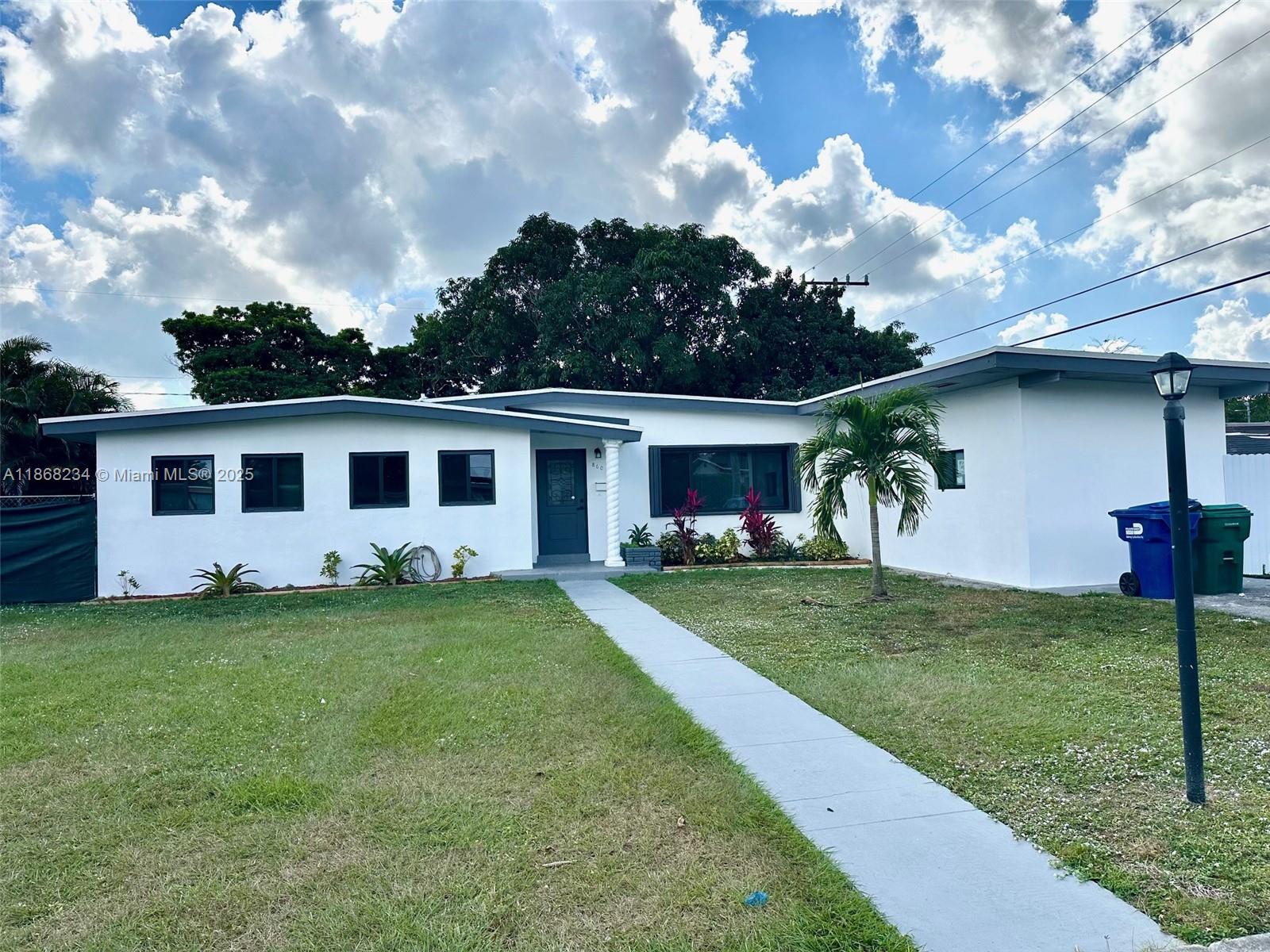 Cravero Cloverleaf Estate