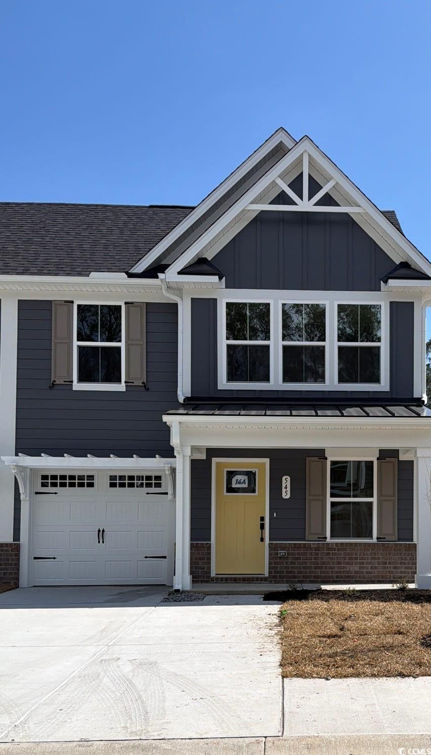 545 Ryegrass Way UNIT 14A Murrells Inlet, SC 29576