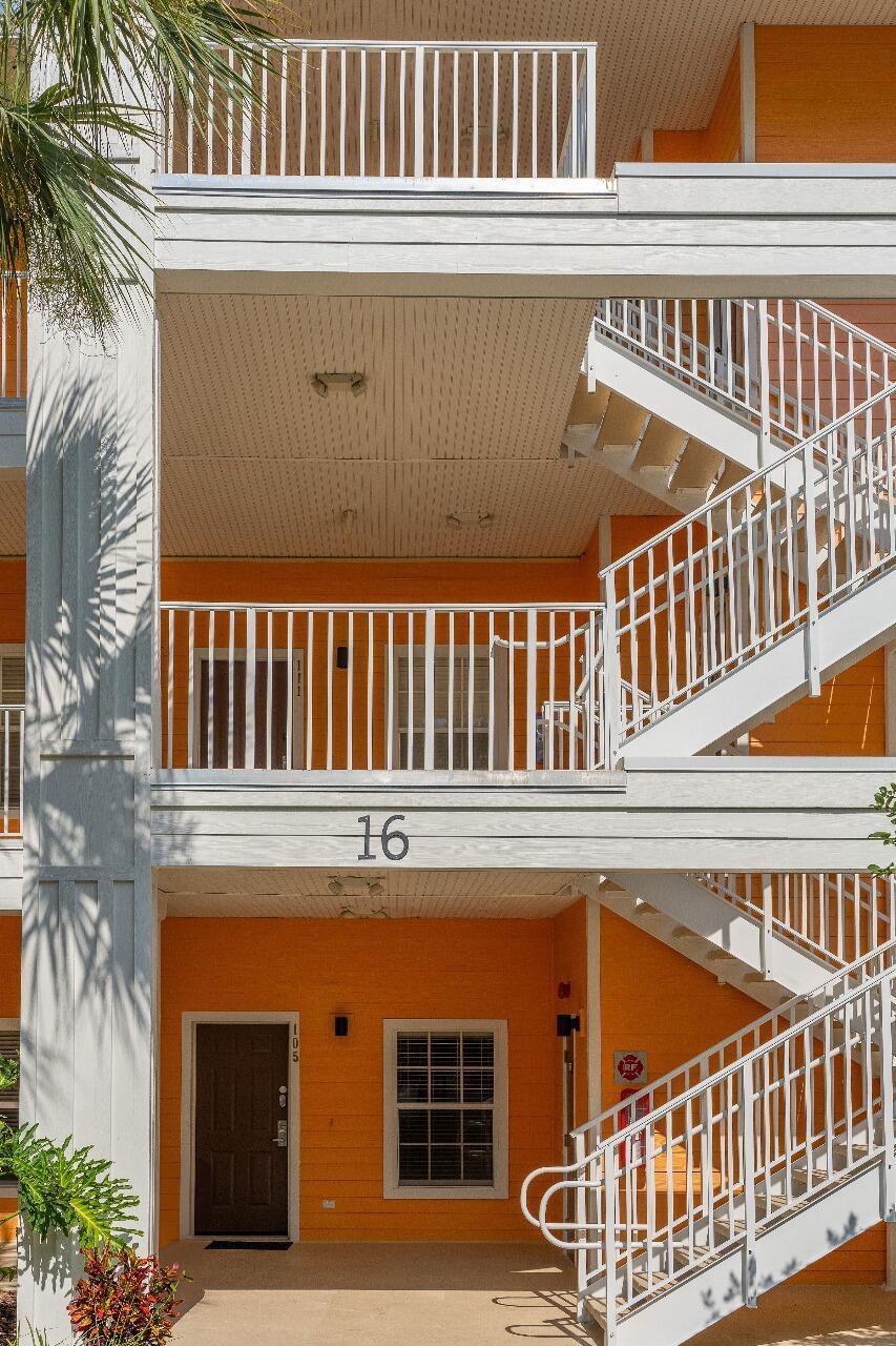 Bahama Bay, A Condominium