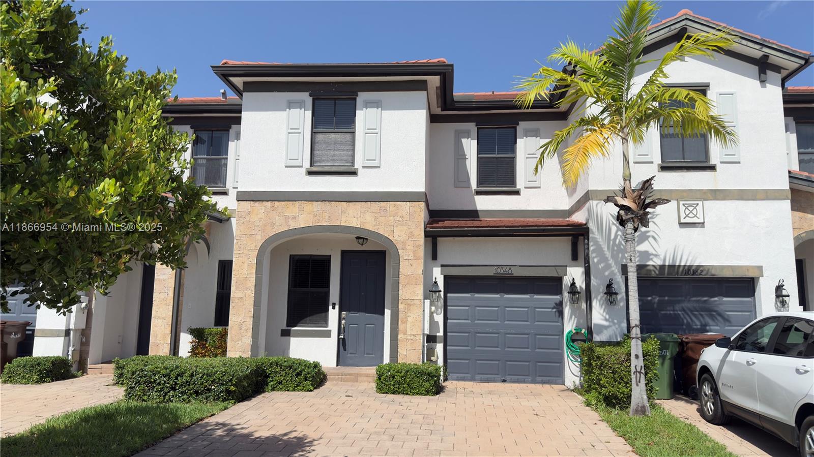 Aquabella Section One