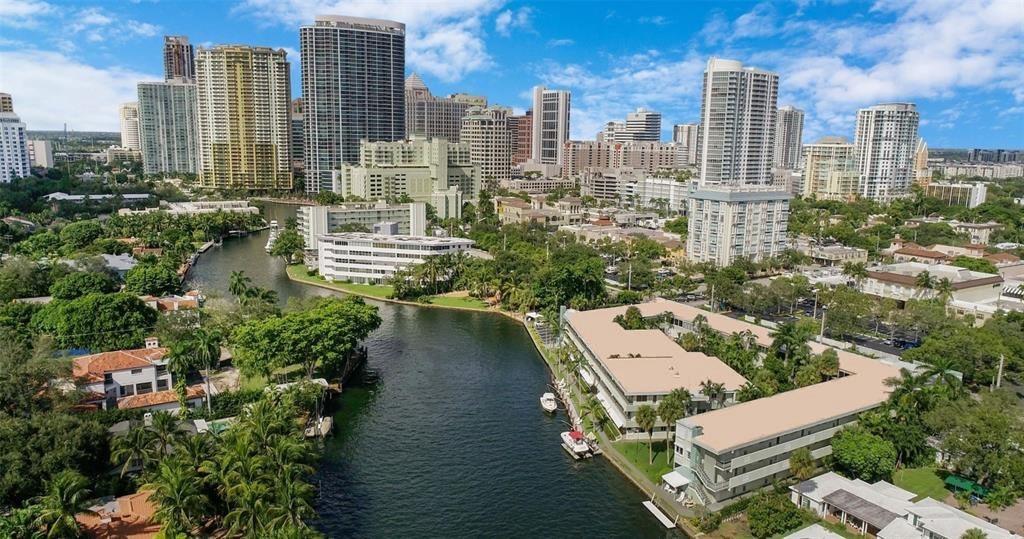 Homes for sale in Fort Lauderdale, FL | 1000 Se 4th St #127, Fort Lauderdale, FL 33301 | MLS# F10521200
