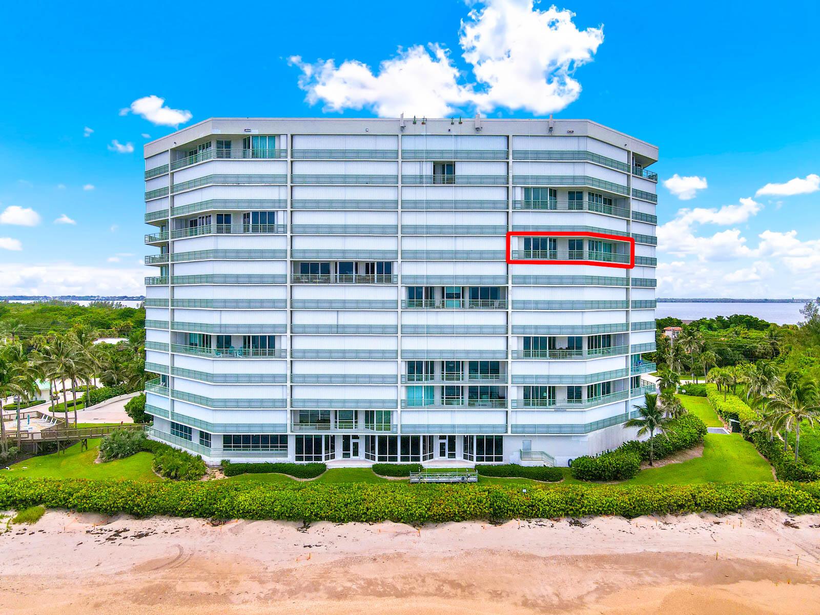 Homes for sale in Jensen Beach, FL | 8600 S Ocean Dr #902, Jensen Beach, FL 34957 | MLS# R11119492