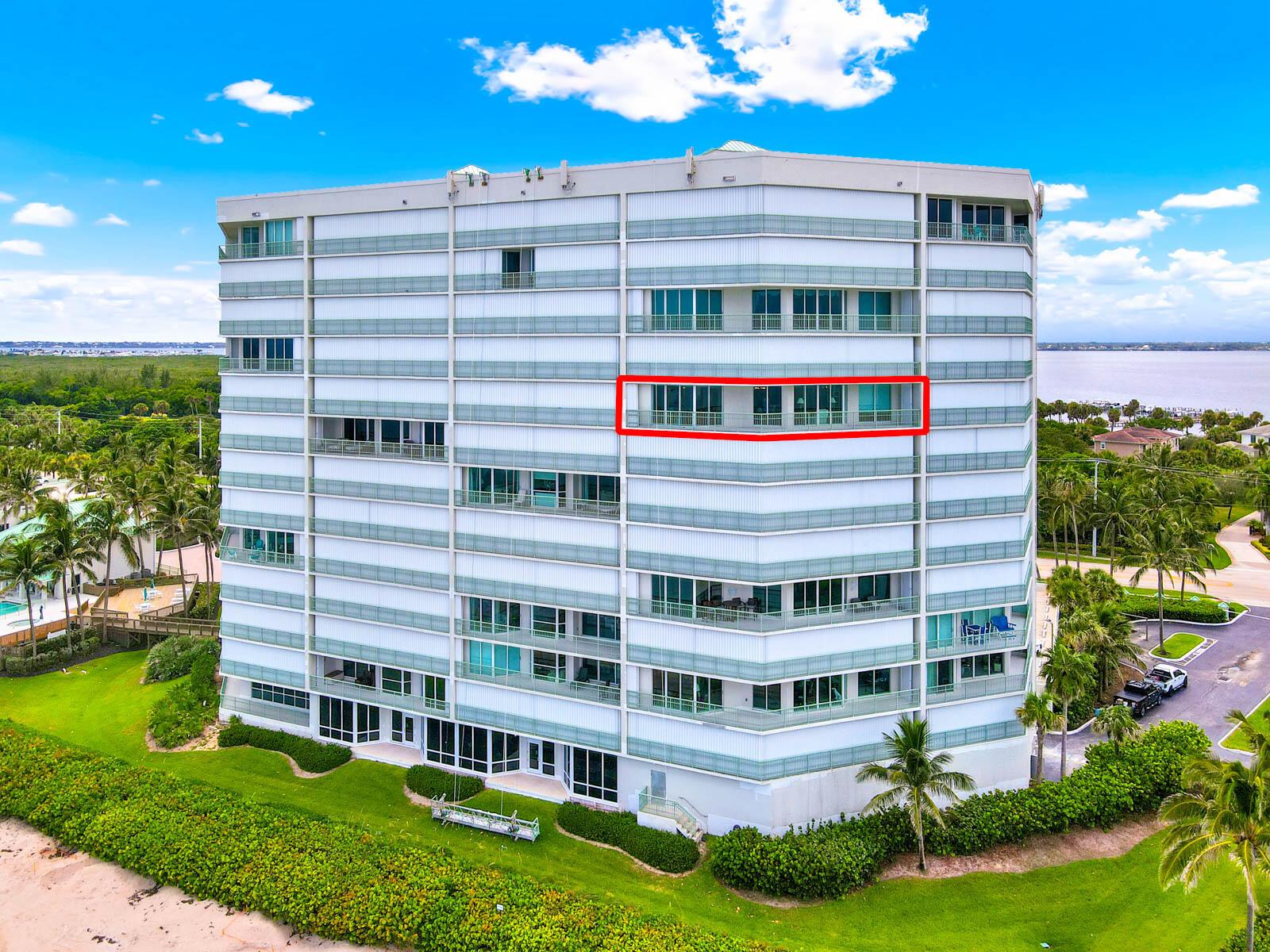 Homes for sale in Jensen Beach, FL | 8600 S Ocean Dr #902, Jensen Beach, FL 34957 | MLS# R11119492