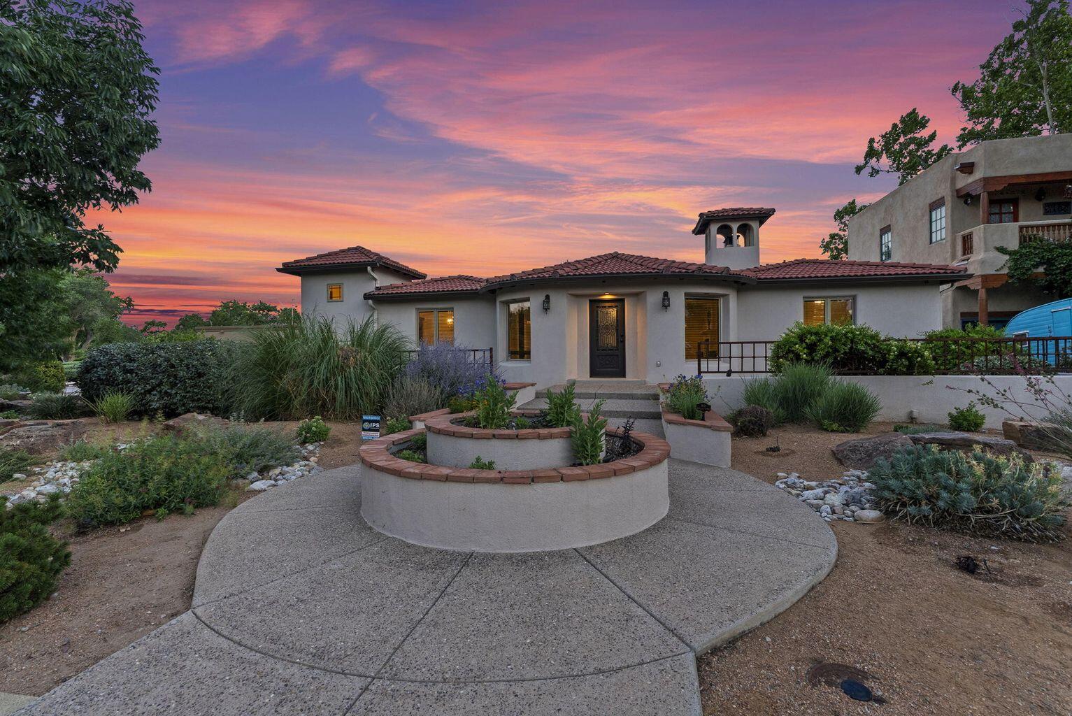 Homes for sale in Albuquerque, NM | 1702 Park Ave Sw, Albuquerque, NM 87104 | MLS# 1090579