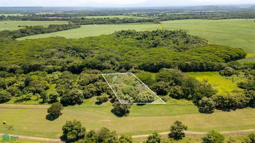 0 bed Land For Sale in Carrillo, Guanacaste - 1