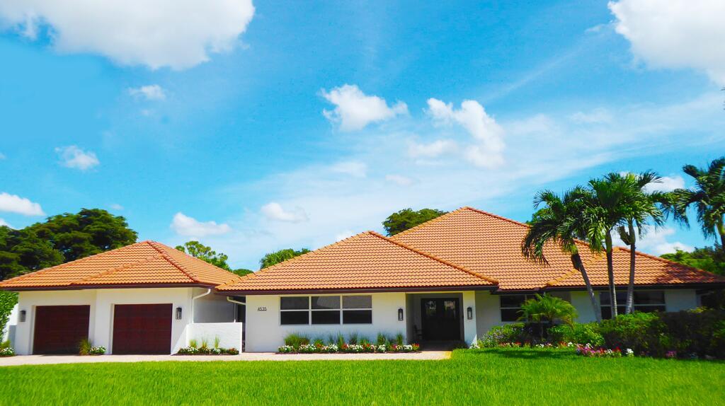 Seagate Golf At The Hamle