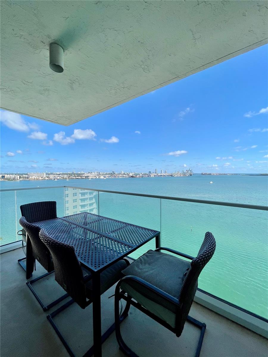 Condo for Rent in Miami, FL