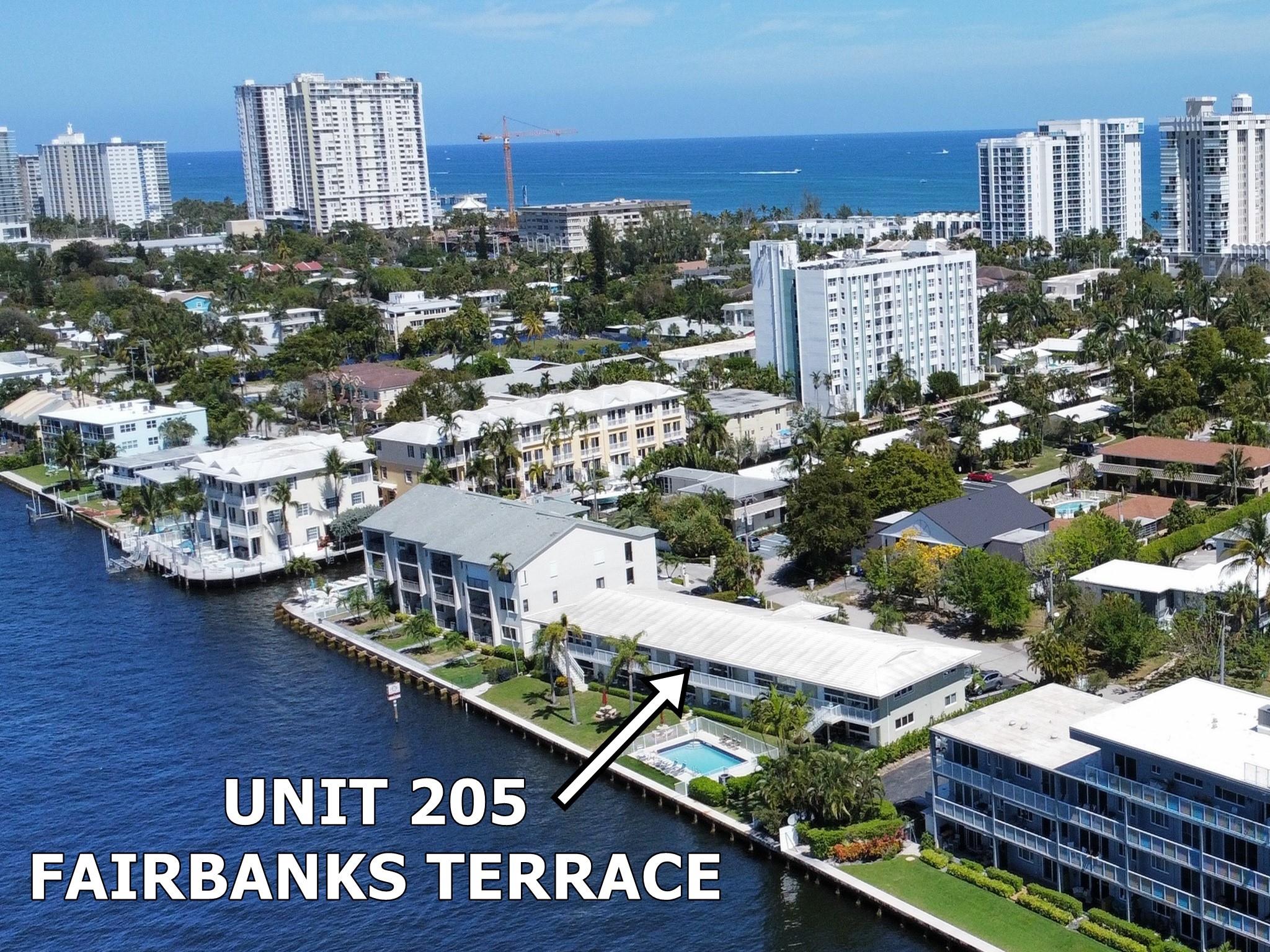 Fairbanks Terrace Co-Op