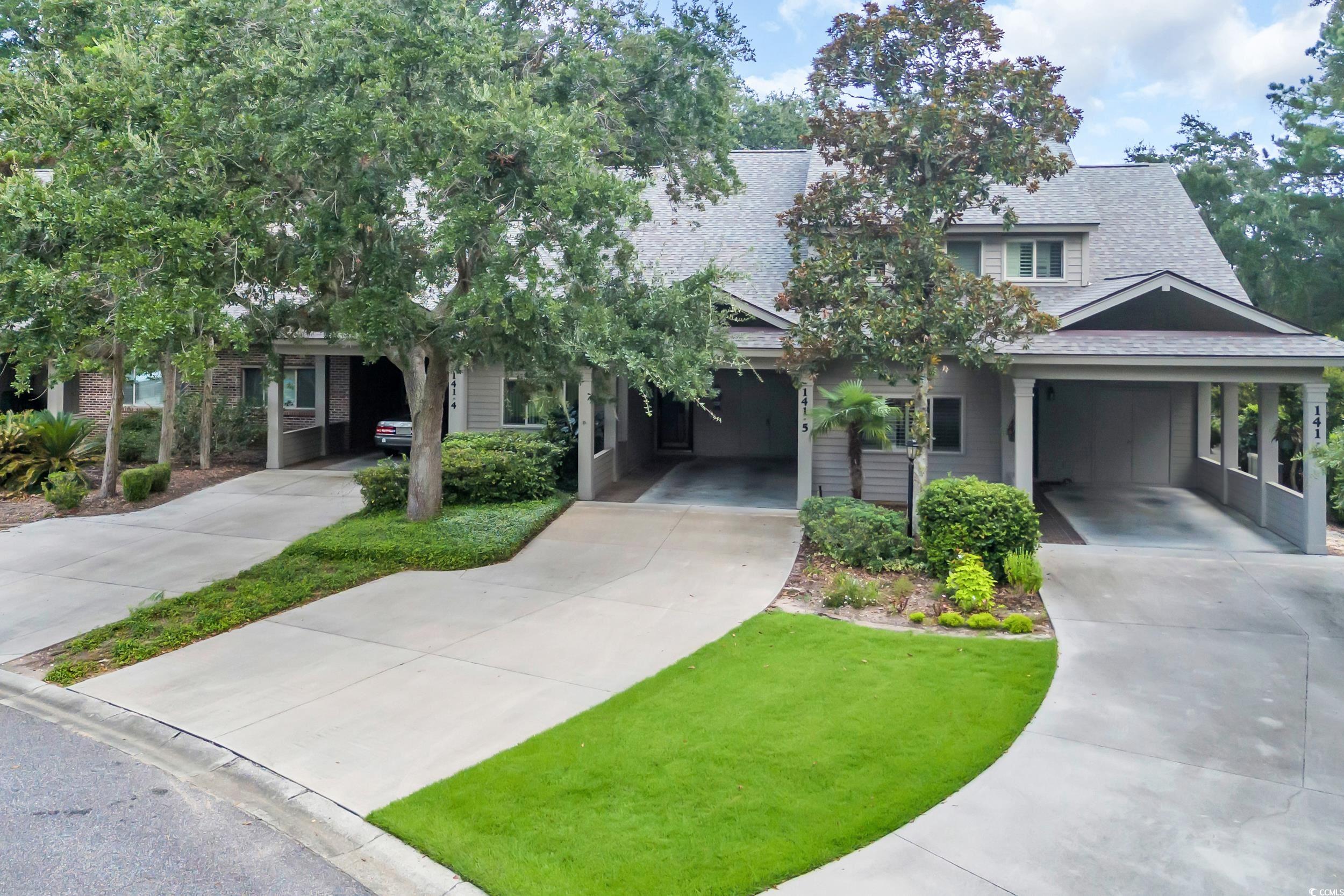 141 Twelve Oaks Dr. UNIT #5 Pawleys Island, SC 29585