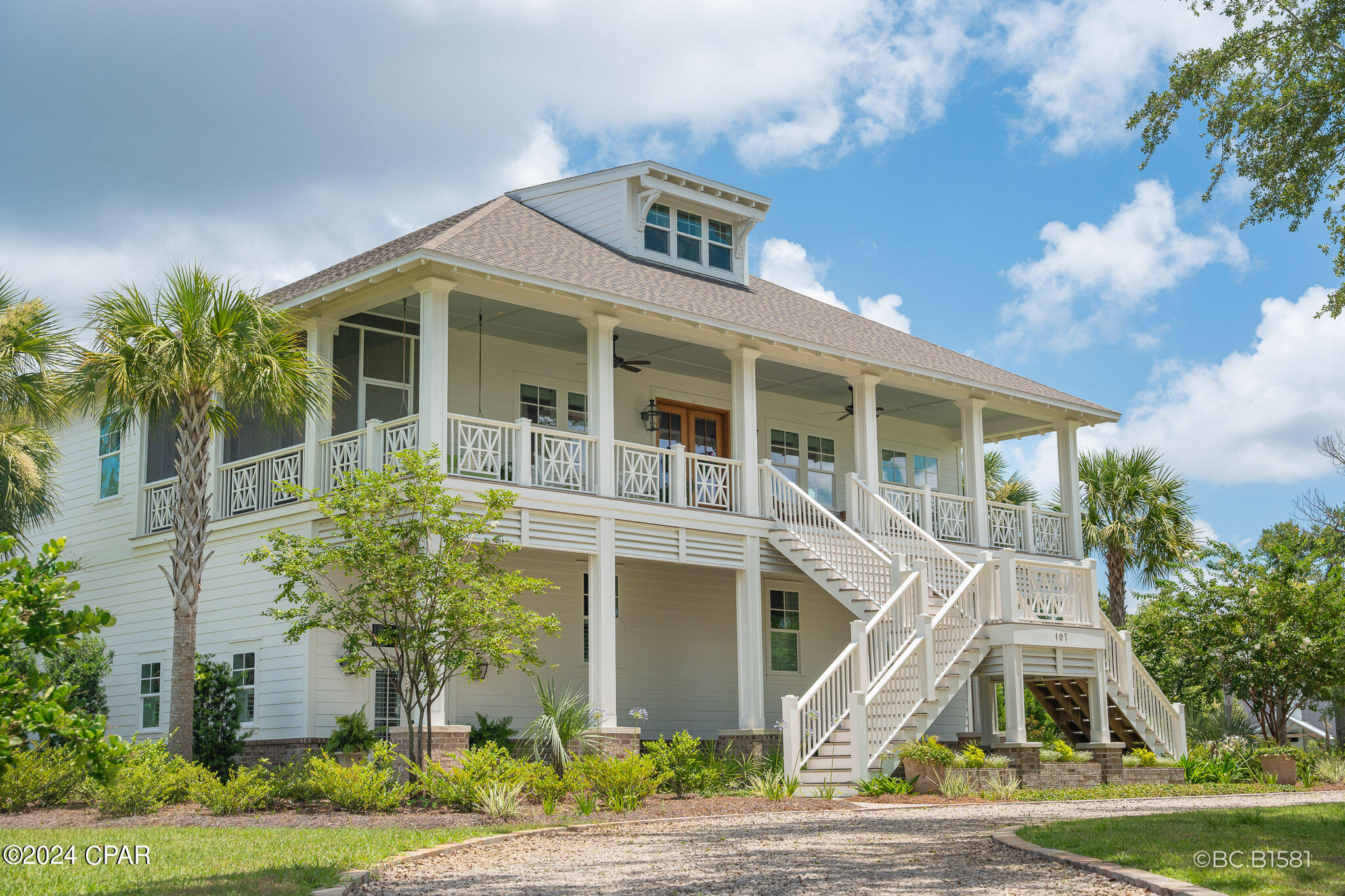 Details for 107 Dupont Drive, Port St Joe, FL 32456