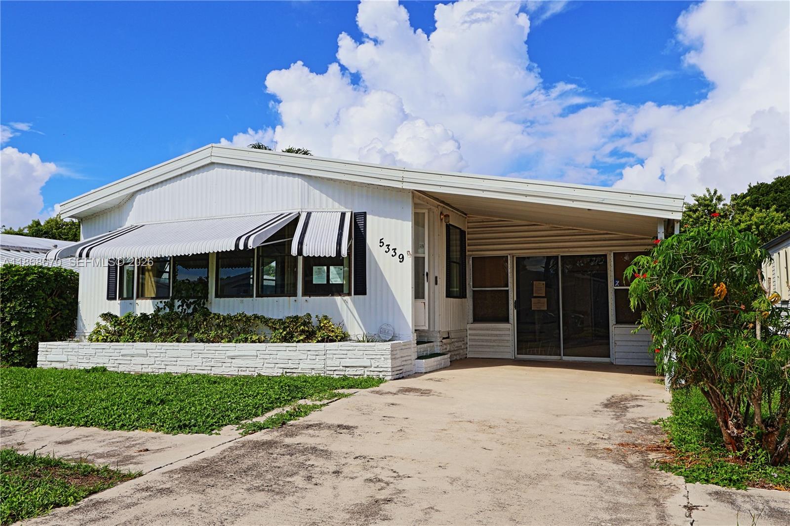 Highland Meadows Estates