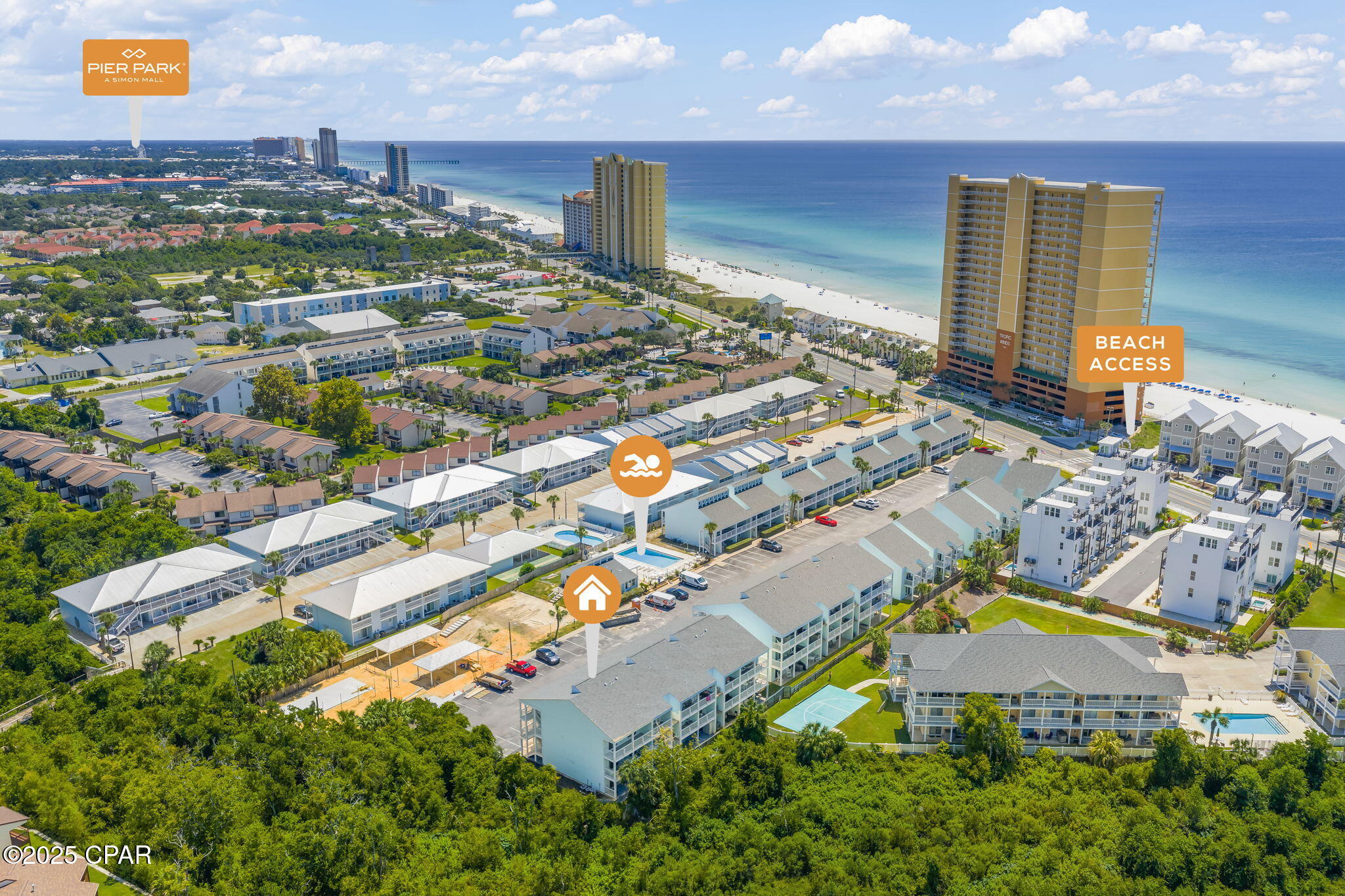 Image 34 For 17670 Front Beach Road H5