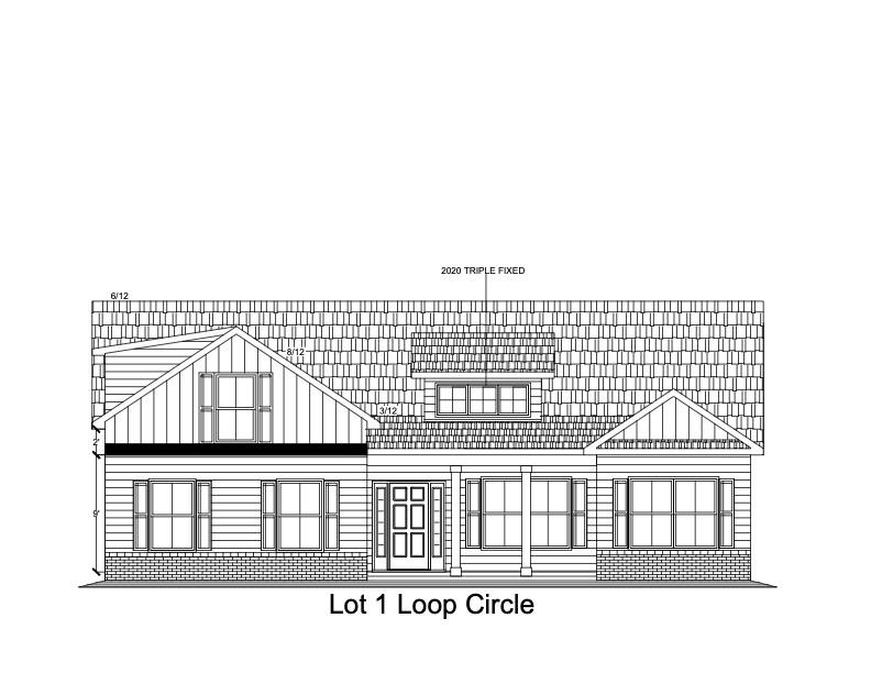 1165 Loop Circle Longs, SC 29568