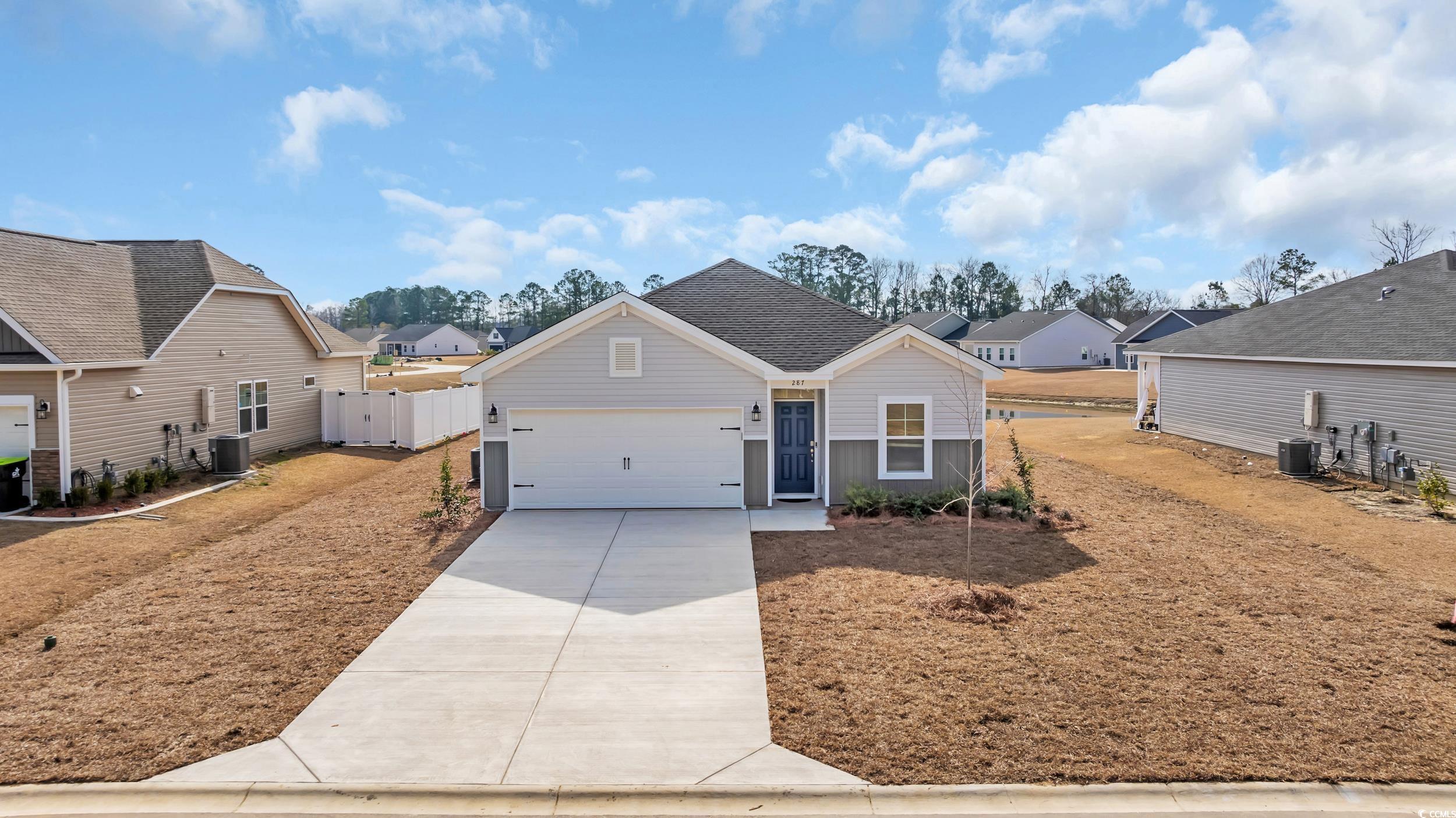 541 Briarfield Loop Conway, SC 29527