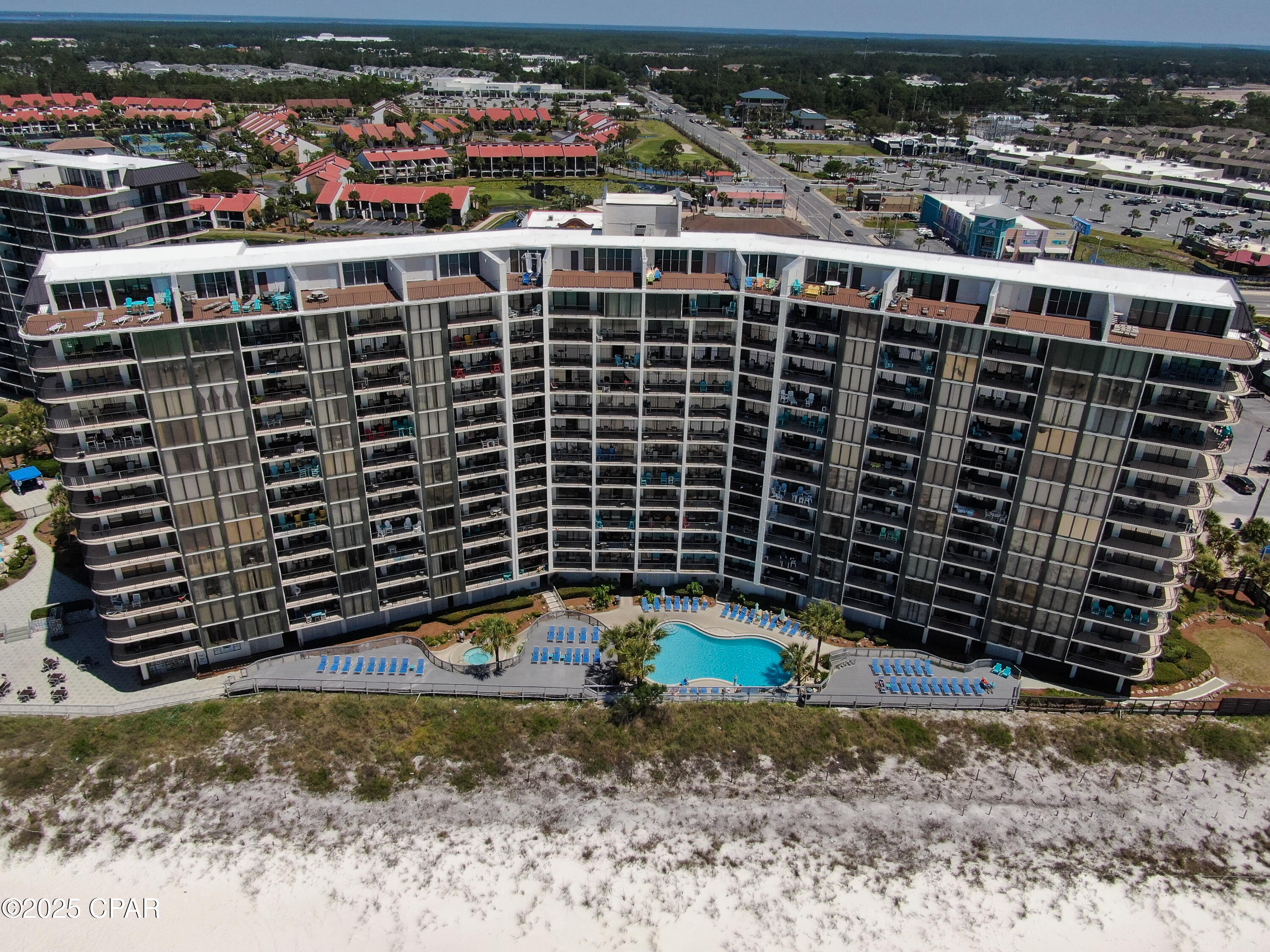 Image 43 For 11619 Front Beach Road # 303