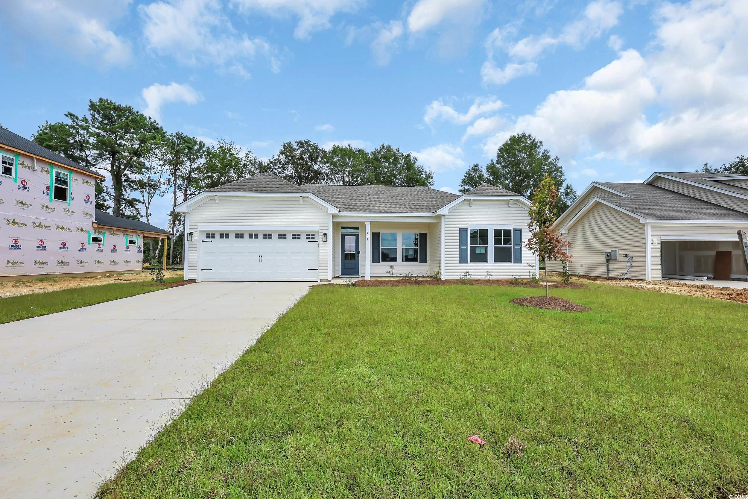 512 Briarfield Loop Conway, SC 29527