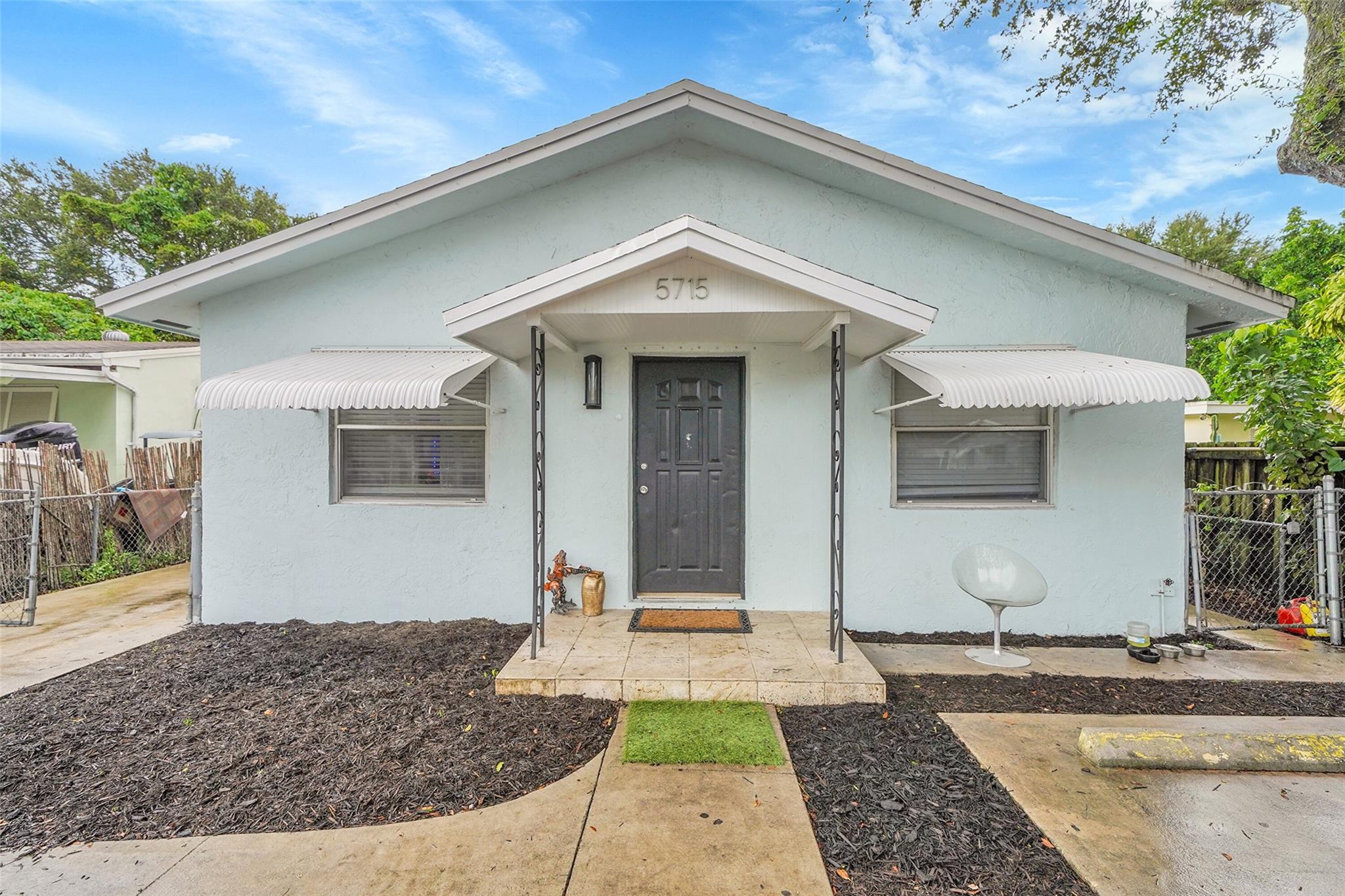 Hollywood Beach Heights S