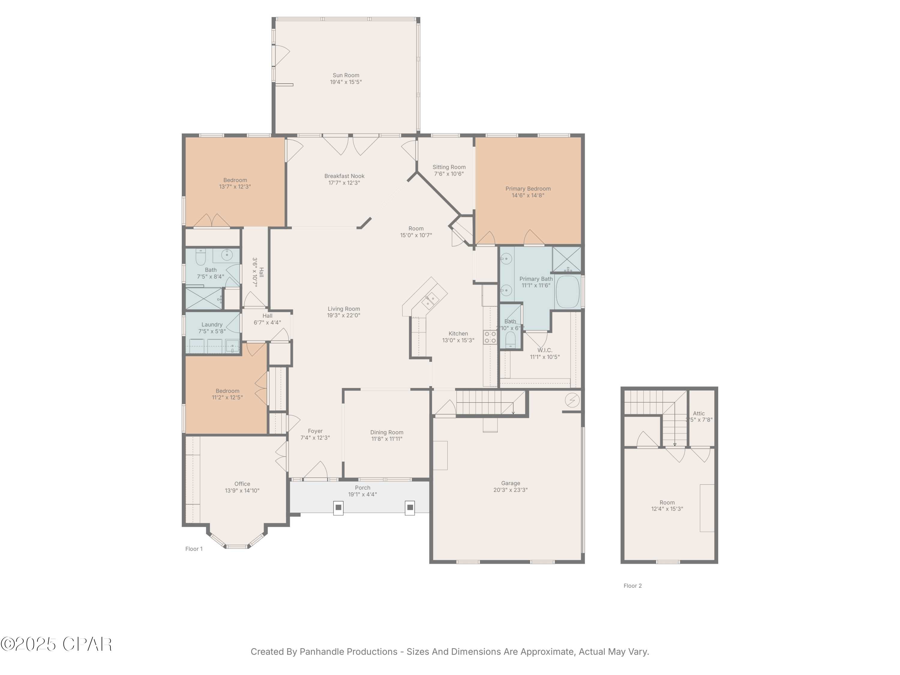 Image 35003 For 169 Lake Merial Boulevard