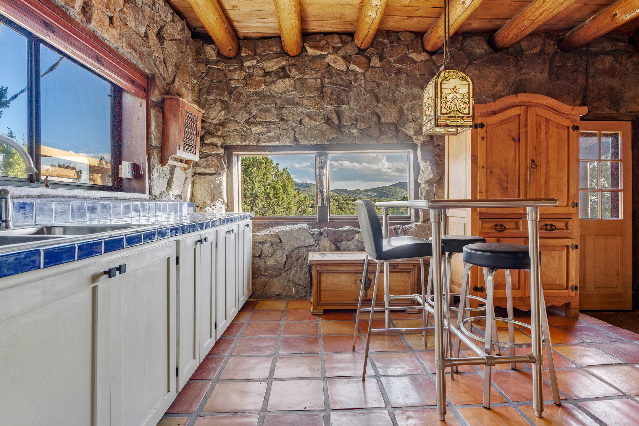 Homes for sale in Cerrillos, NM | 35 Grateful Way, Cerrillos, NM 87010 | MLS# 1090588