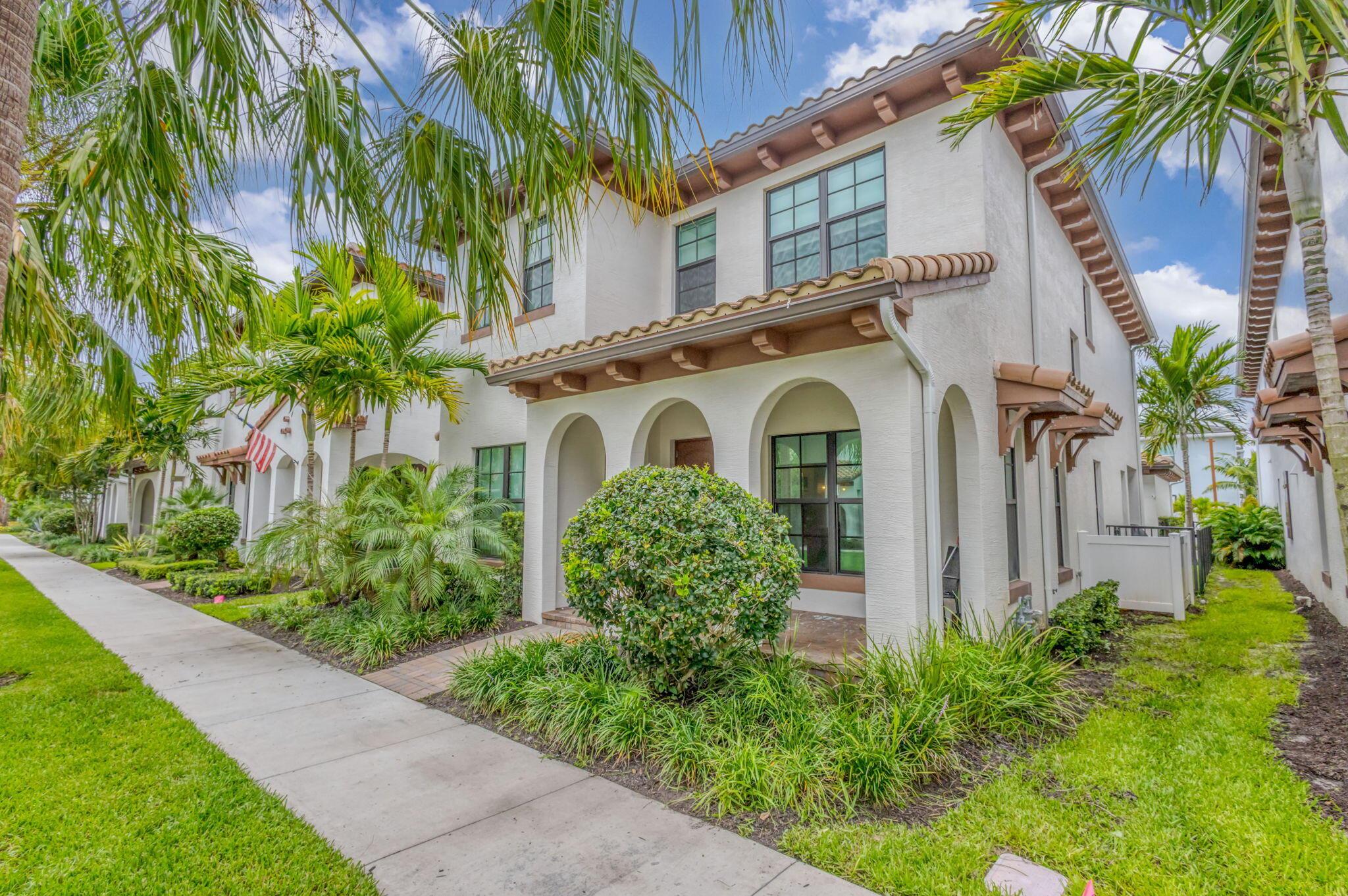 13291 Machiavelli Way Palm Beach Gardens FL 33418 | R11119549