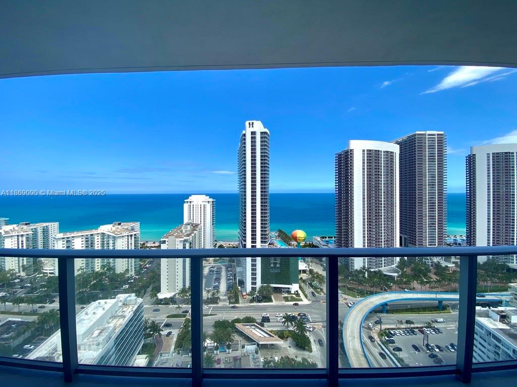 4010 South Ocean Condo