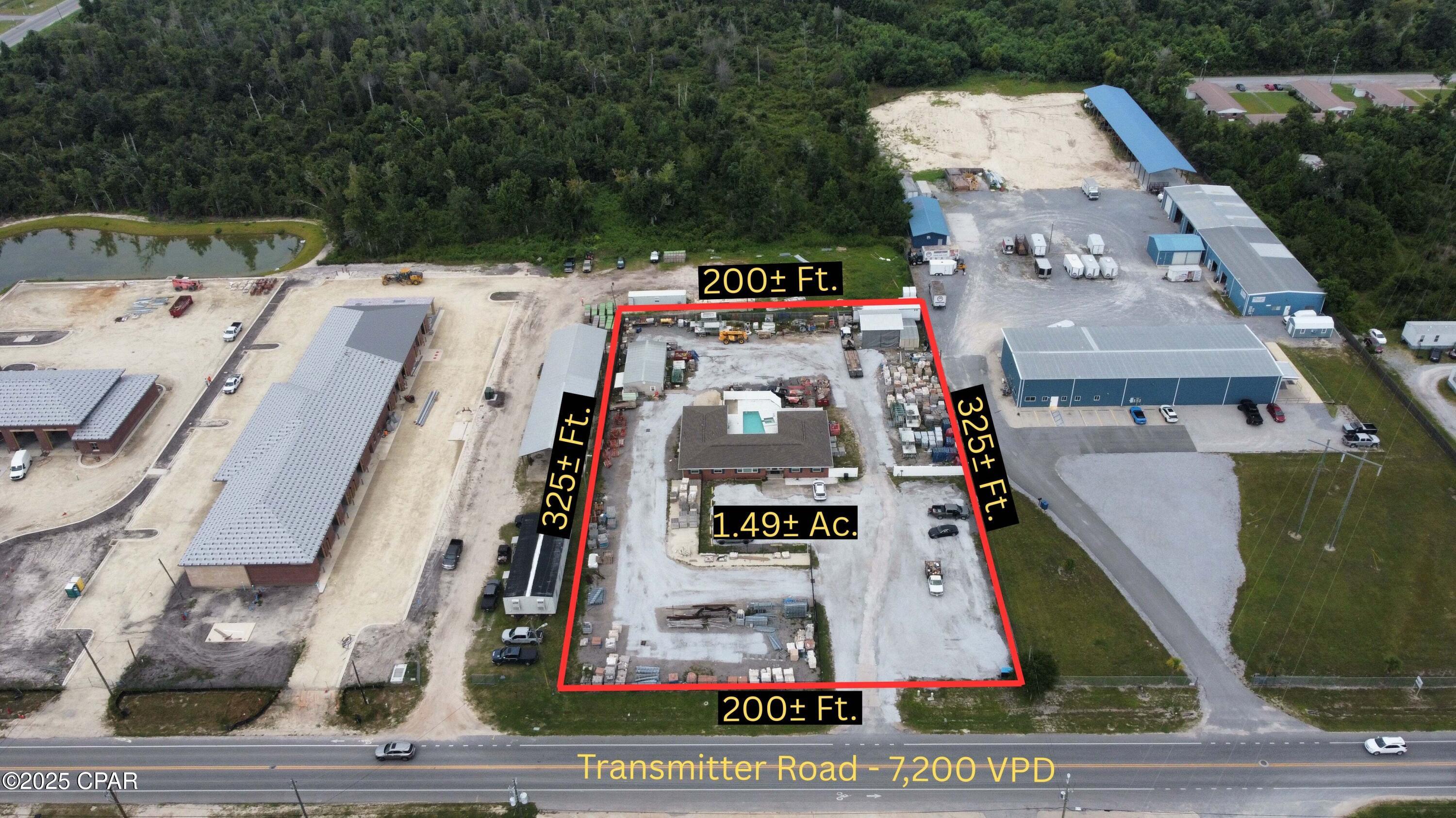 Image 4 For 1219 Transmitter Road