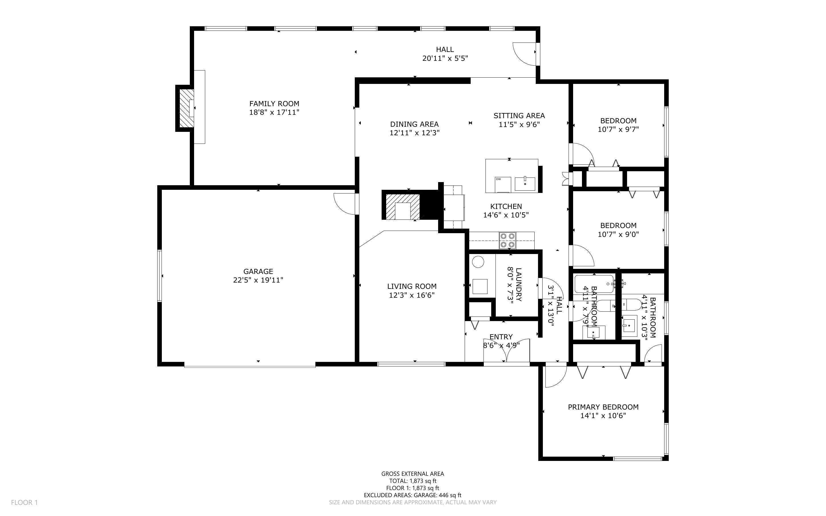 Homes for sale in Albuquerque, NM | 6300 Topke Pl Ne, Albuquerque, NM 87109 | MLS# 1090590