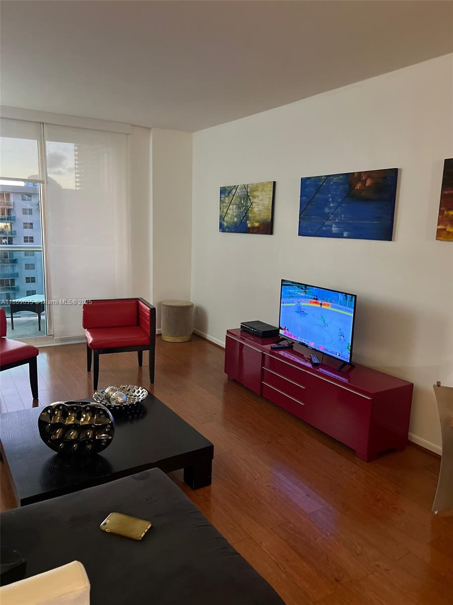 19380 Collins Ave 1603