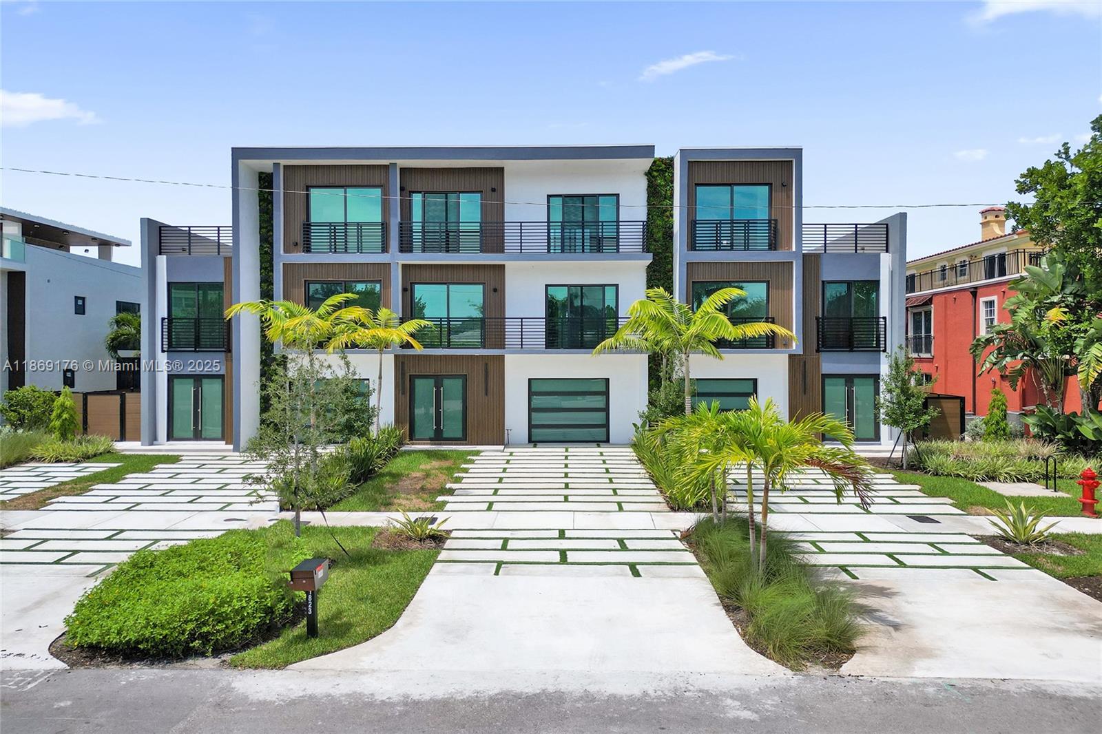 Livermore Estates