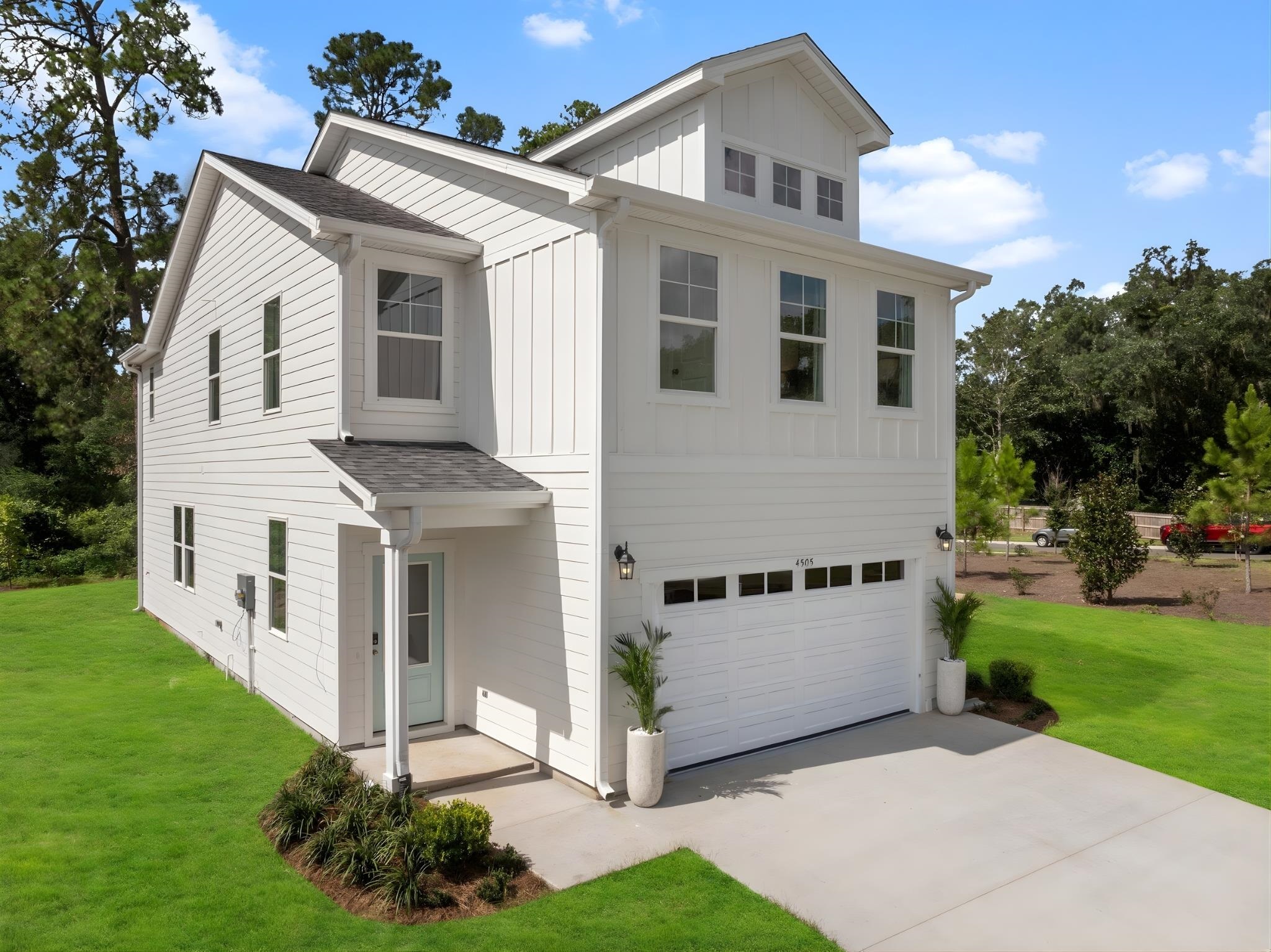 4513  Garden Oaks Way , Tallahassee, FL, 32311
