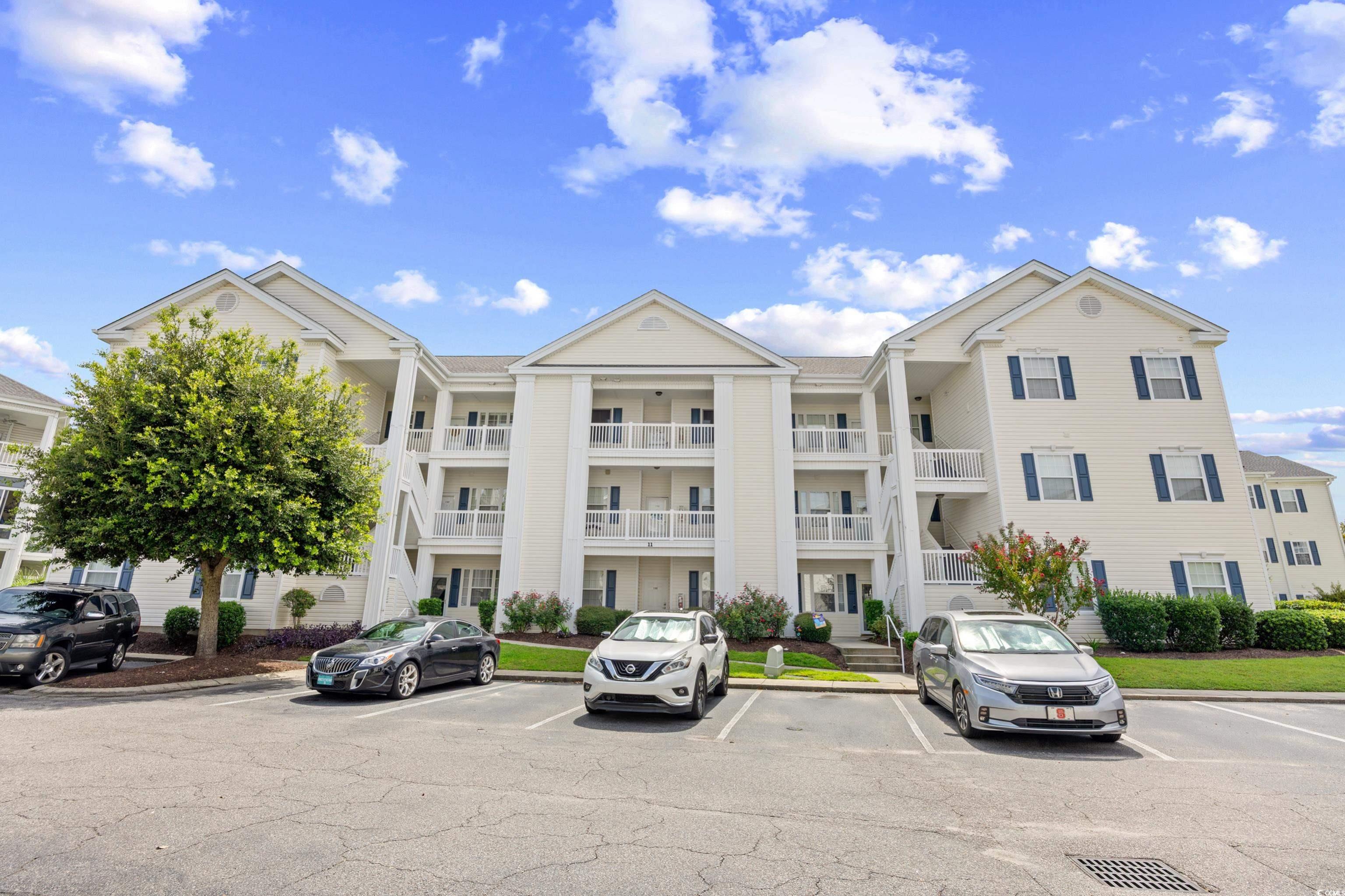 901 West Port Dr. UNIT #1104 North Myrtle Beach, SC 29582