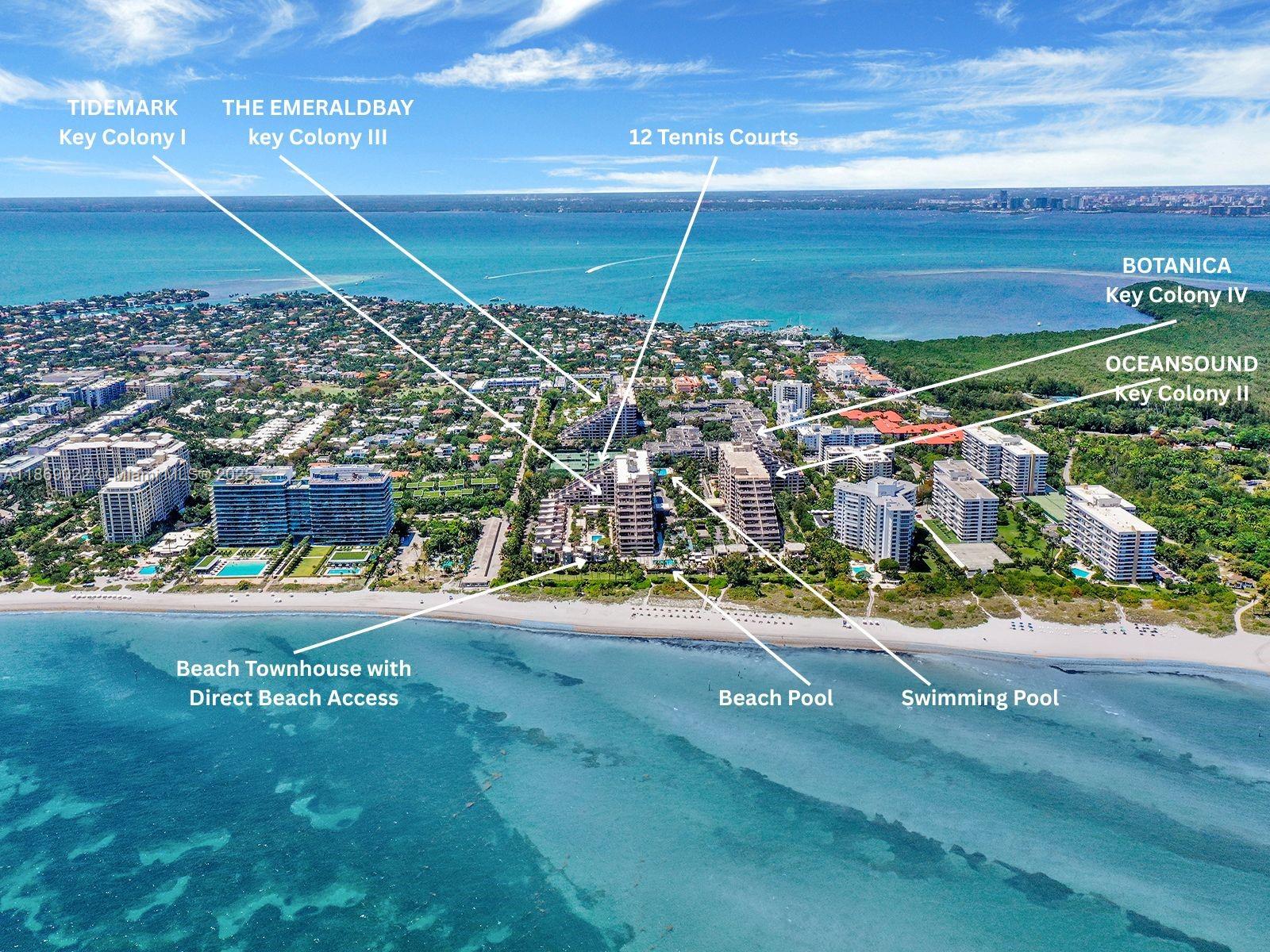 201 Crandon Blvd Key Biscayne, FL 33149