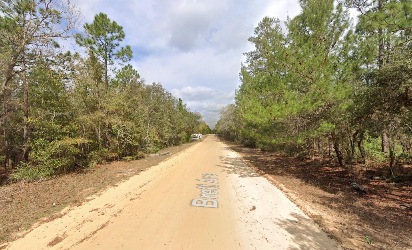 Interlachen Lakes Estates