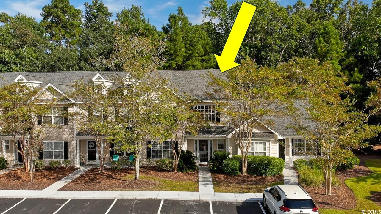 128 Madrid Dr. Murrells Inlet, SC 29576