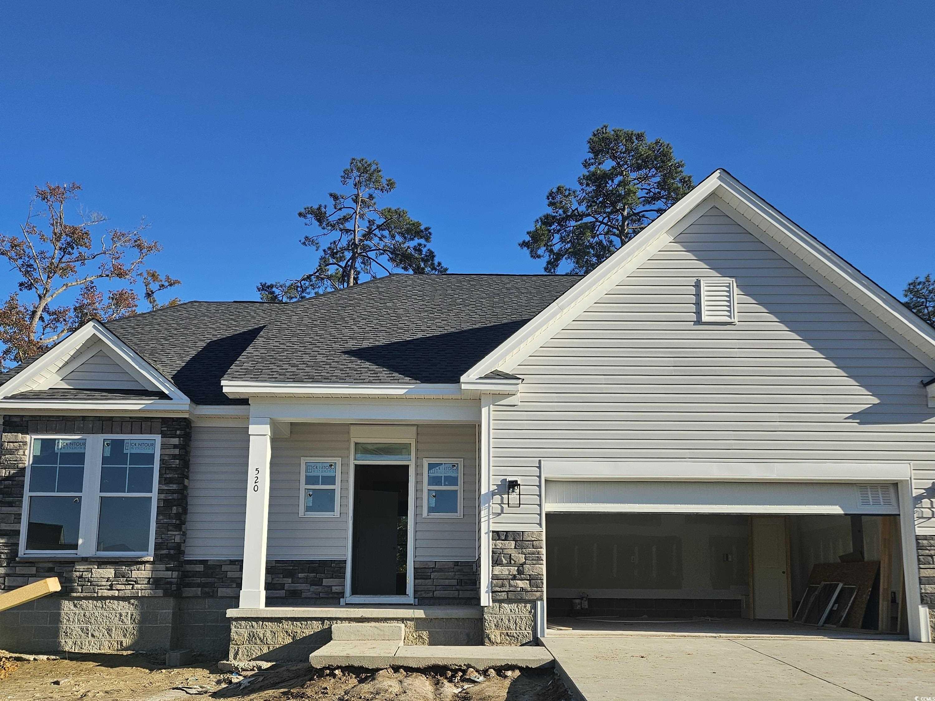 520 Honeyhill Loop Conway, SC 29526
