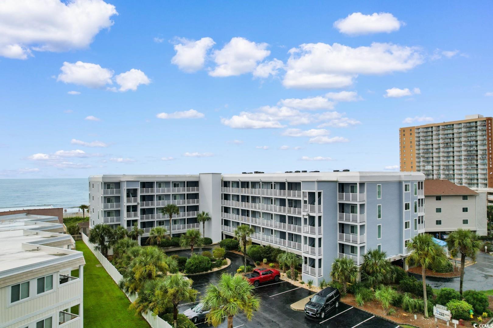 9580 Shore Dr. UNIT #210 Myrtle Beach, SC 29572