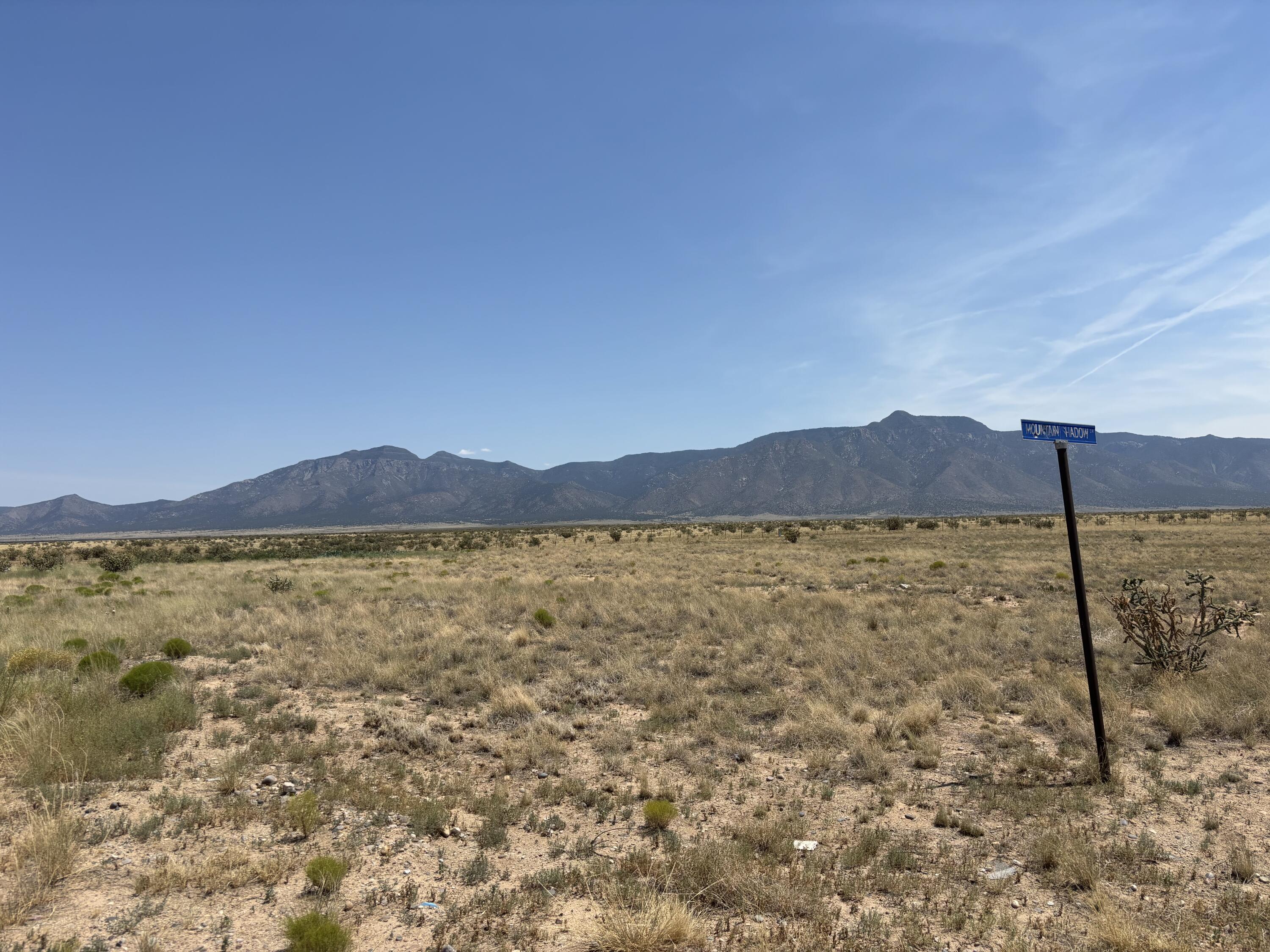 Homes for sale in Meadow Lake, NM | Tr 1 Blk 1 Unit 13, Meadow Lake, NM 87031 | MLS# 1090600