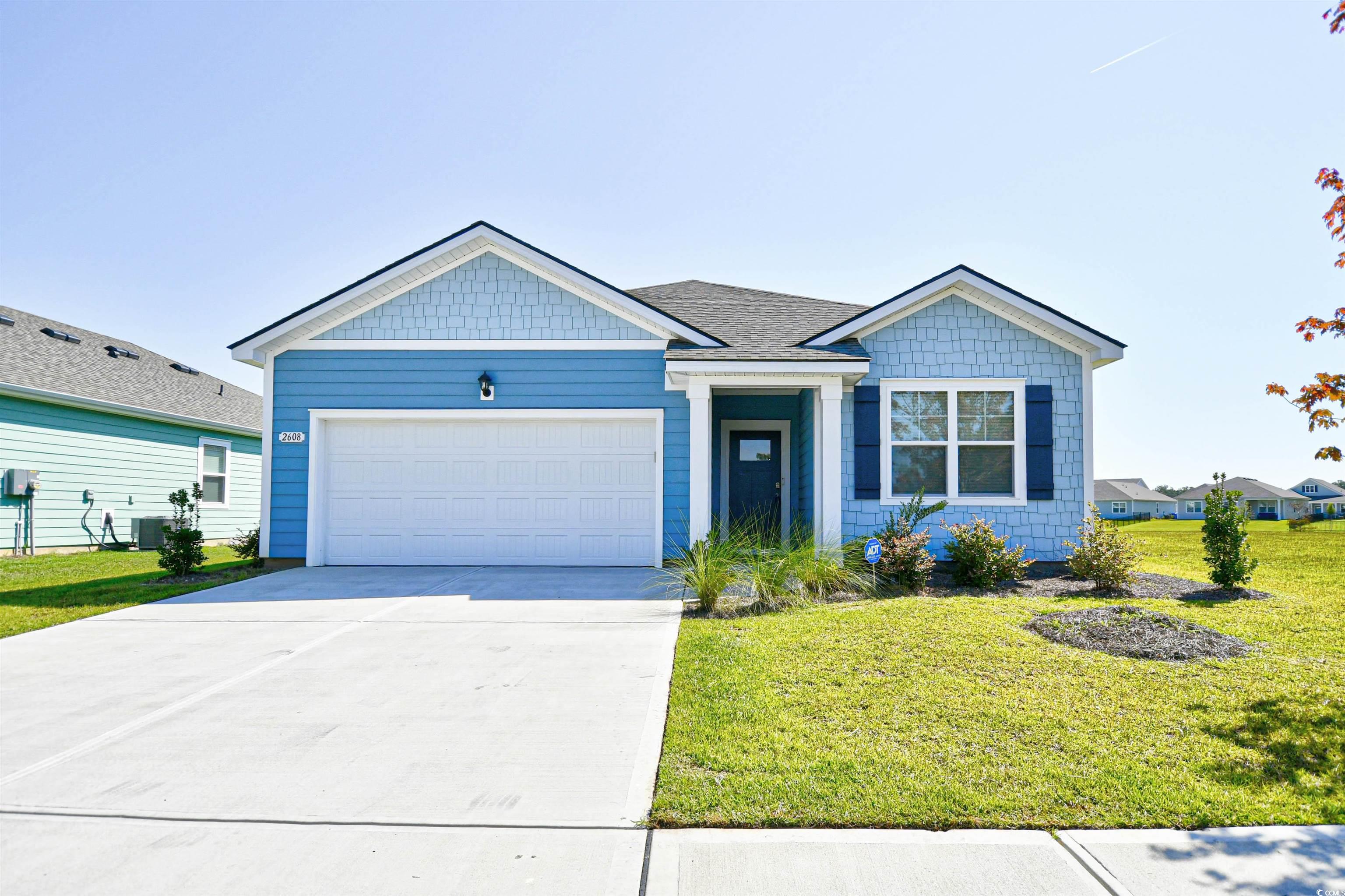 2608 Riverboat Way Conway, SC 29526