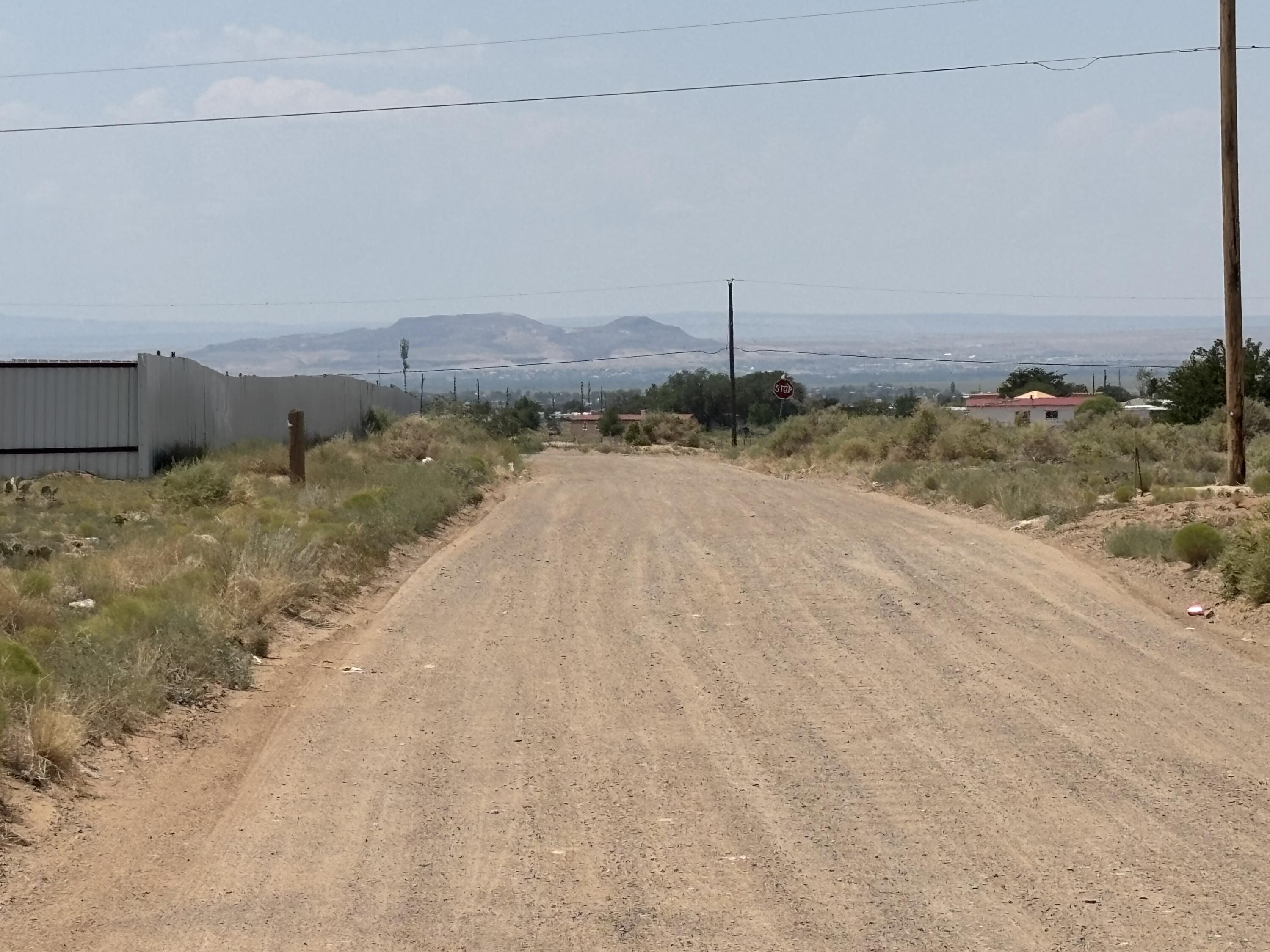 Homes for sale in Meadow Lake, NM | Tr 3-9 Blk 2 Unit 13, Meadow Lake, NM 87031 | MLS# 1090605