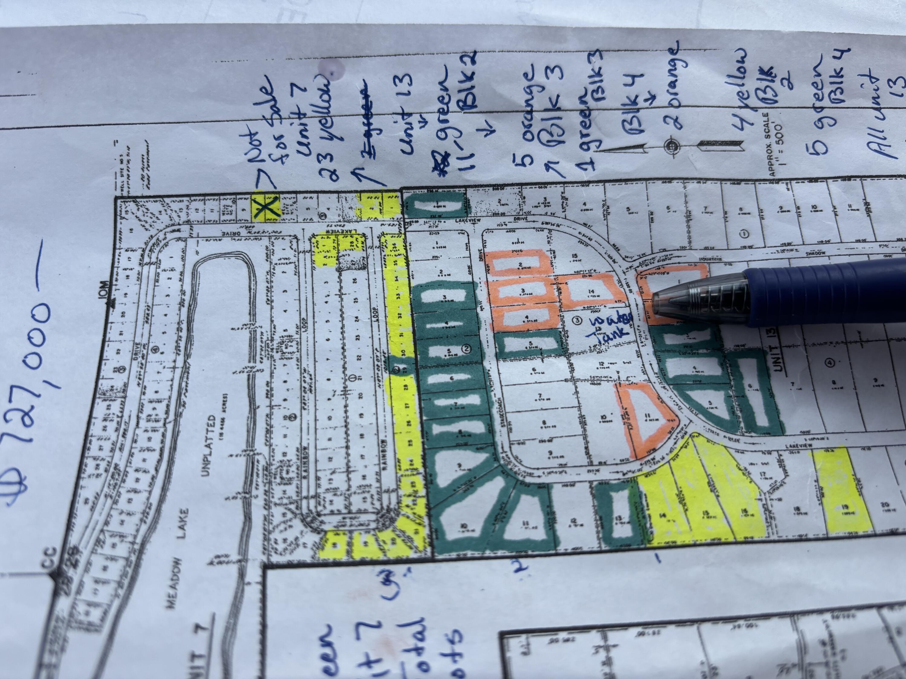 Homes for sale in Meadow Lake, NM | Tr 3 9 Blk 2 Unit 13, Meadow Lake, NM 87031 | MLS# 1090605