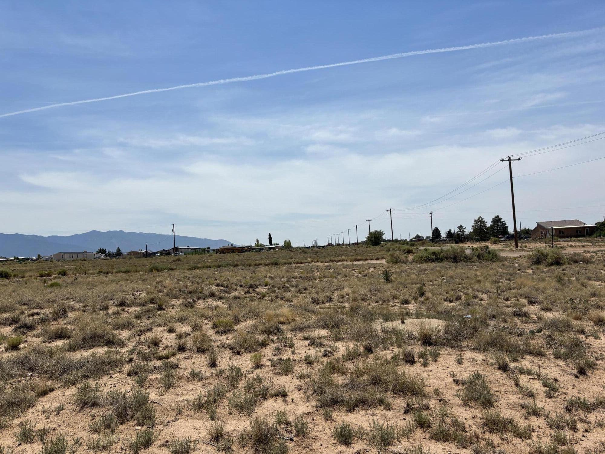 Homes for sale in Meadow Lake, NM | Tr 29 Block 2 Unit 7, Meadow Lake, NM 87031 | MLS# 1090608