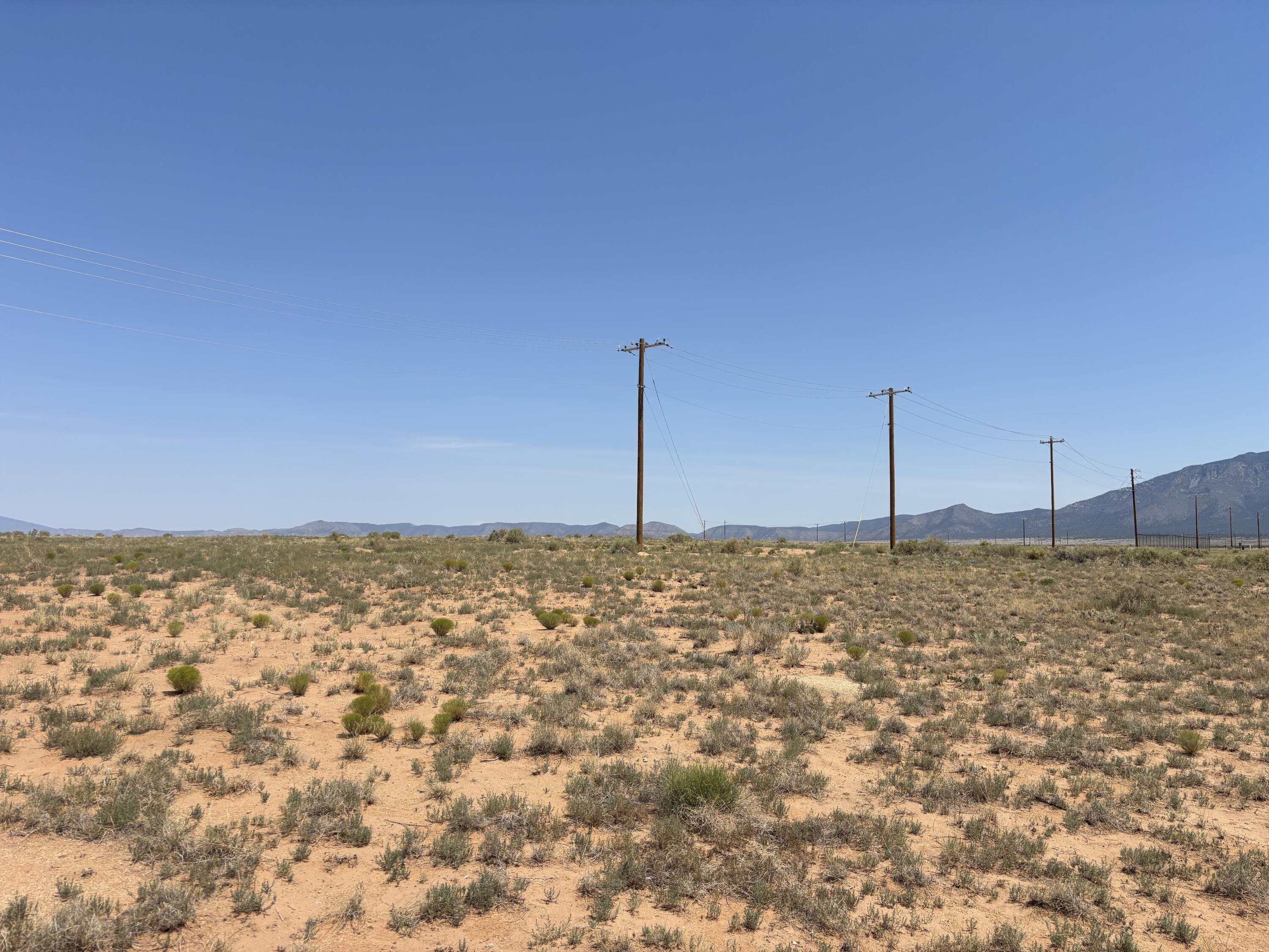 Homes for sale in Meadow Lake, NM | Tr 29 Block 2 Unit 7, Meadow Lake, NM 87031 | MLS# 1090608