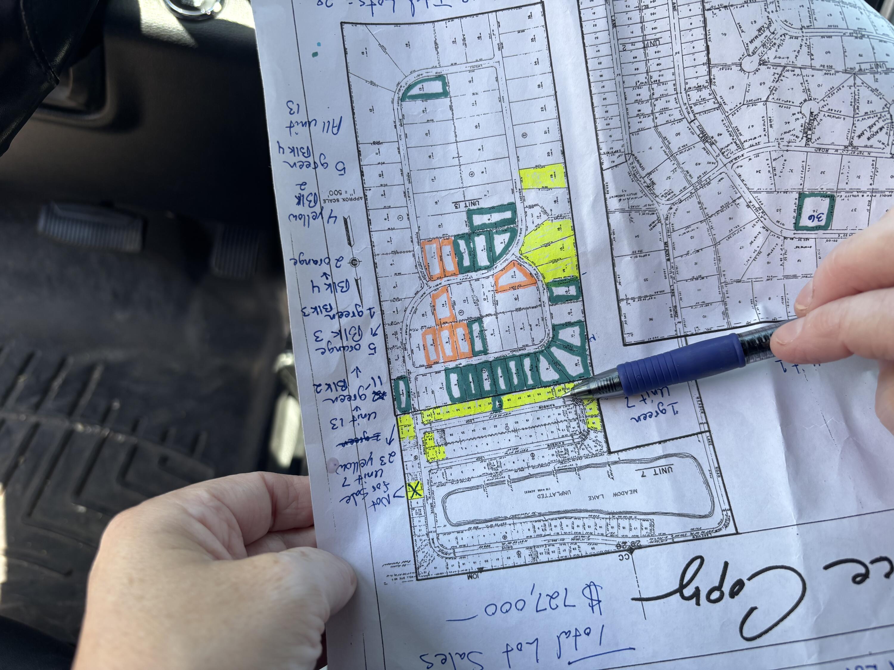 Homes for sale in Meadow Lake, NM | Tr 29 Block 2 Unit 7, Meadow Lake, NM 87031 | MLS# 1090608