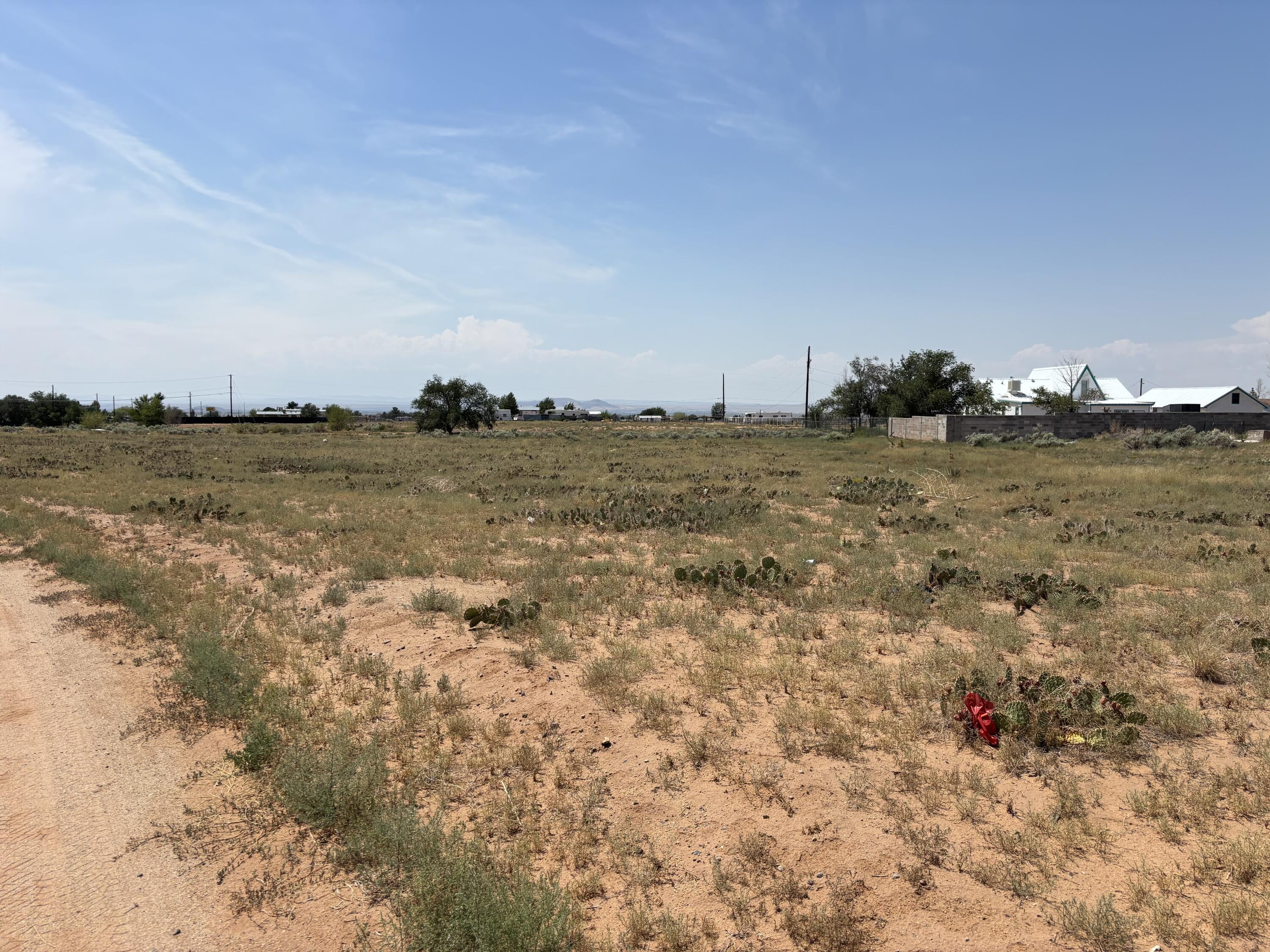 Homes for sale in Meadow Lake, NM | Tr 5 Block 3 Unit 7, Meadow Lake, NM 87031 | MLS# 1090610